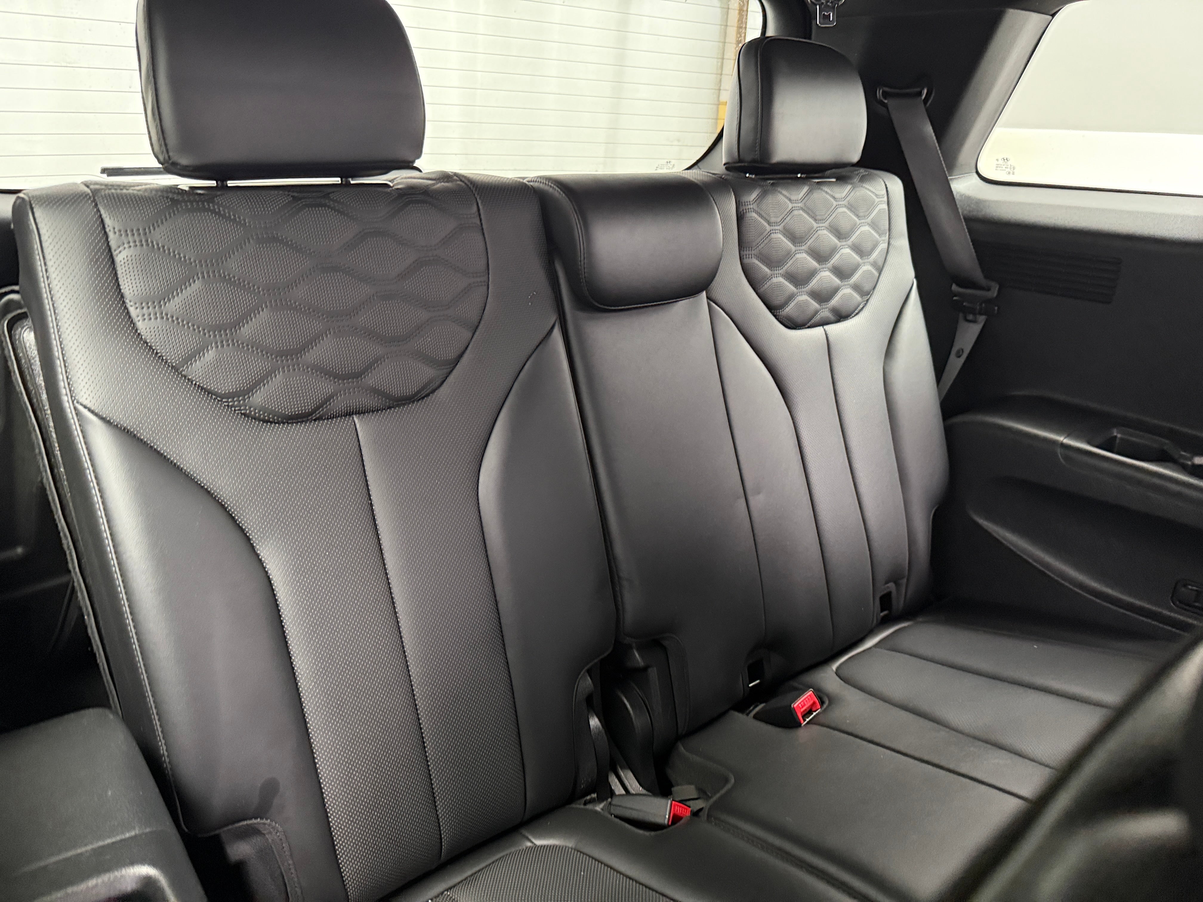 2020 Hyundai Palisade