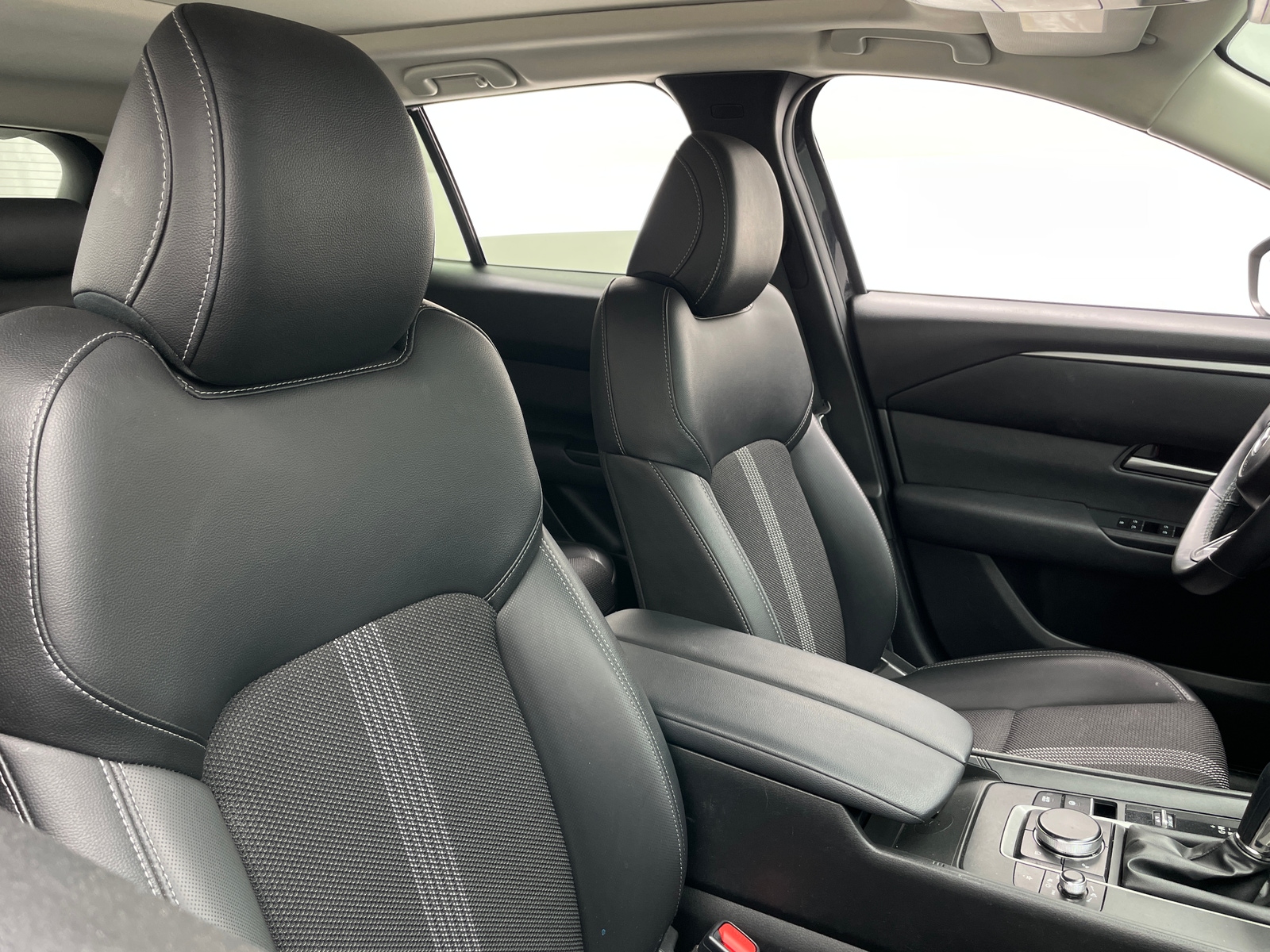 Thumbnail: 2026 Mazda CX-50 - 2