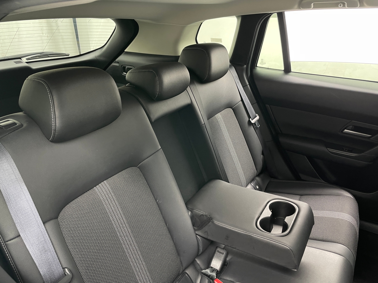 Thumbnail: 2026 Mazda CX-50 - 6