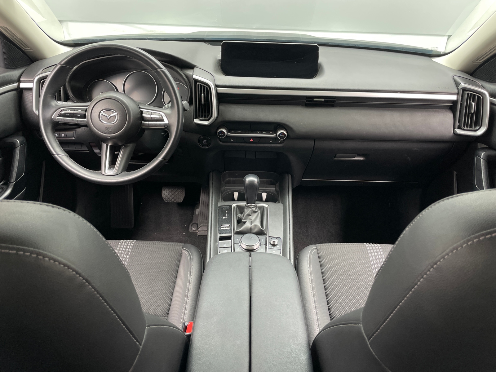 Thumbnail: 2026 Mazda CX-50 - 3