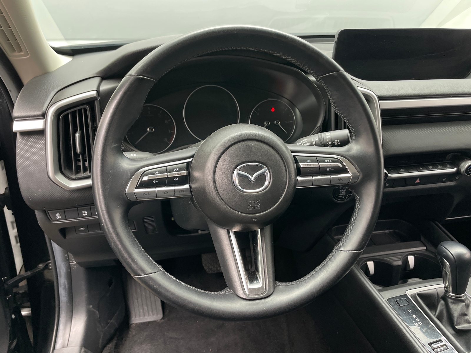 Thumbnail: 2026 Mazda CX-50 - 5