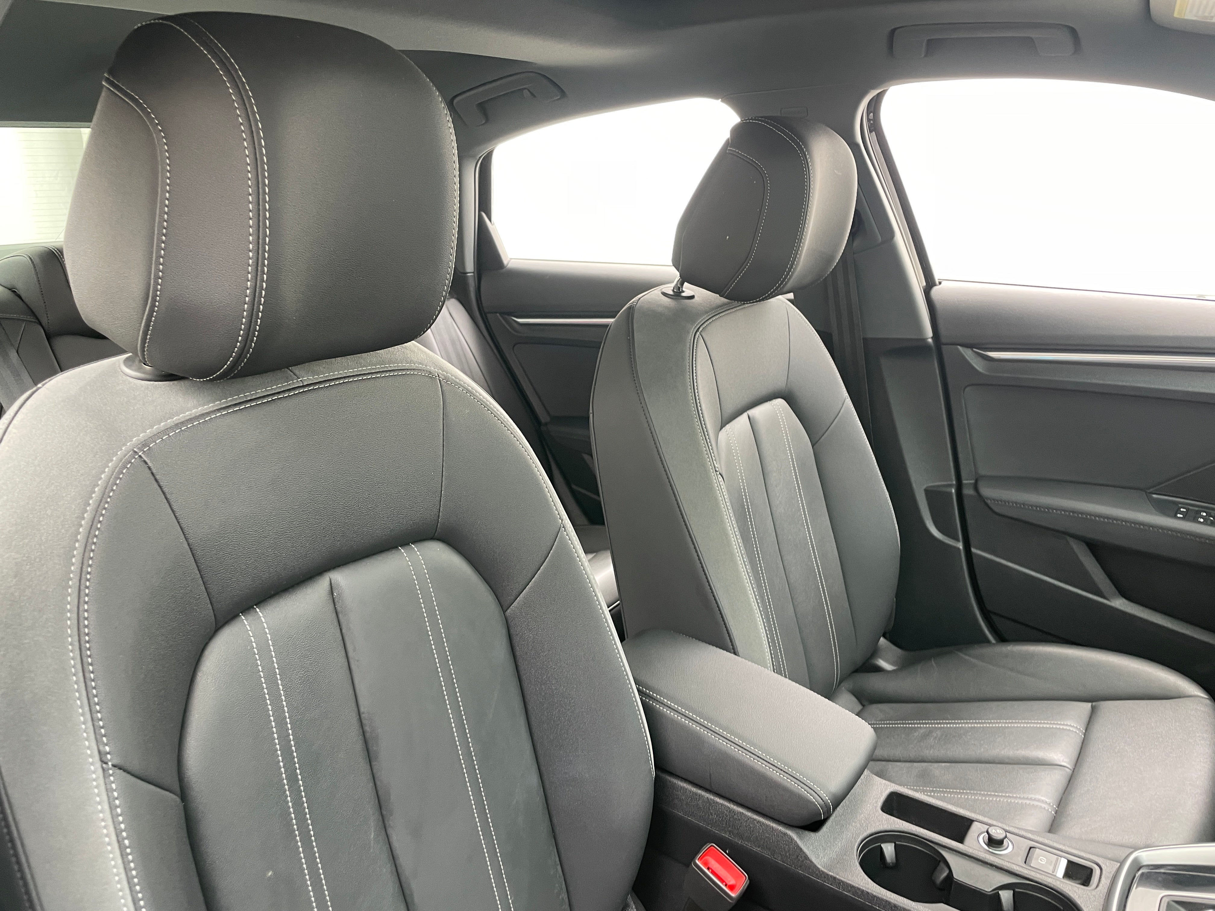 2024 Audi A3 Sedan Premium Plus
