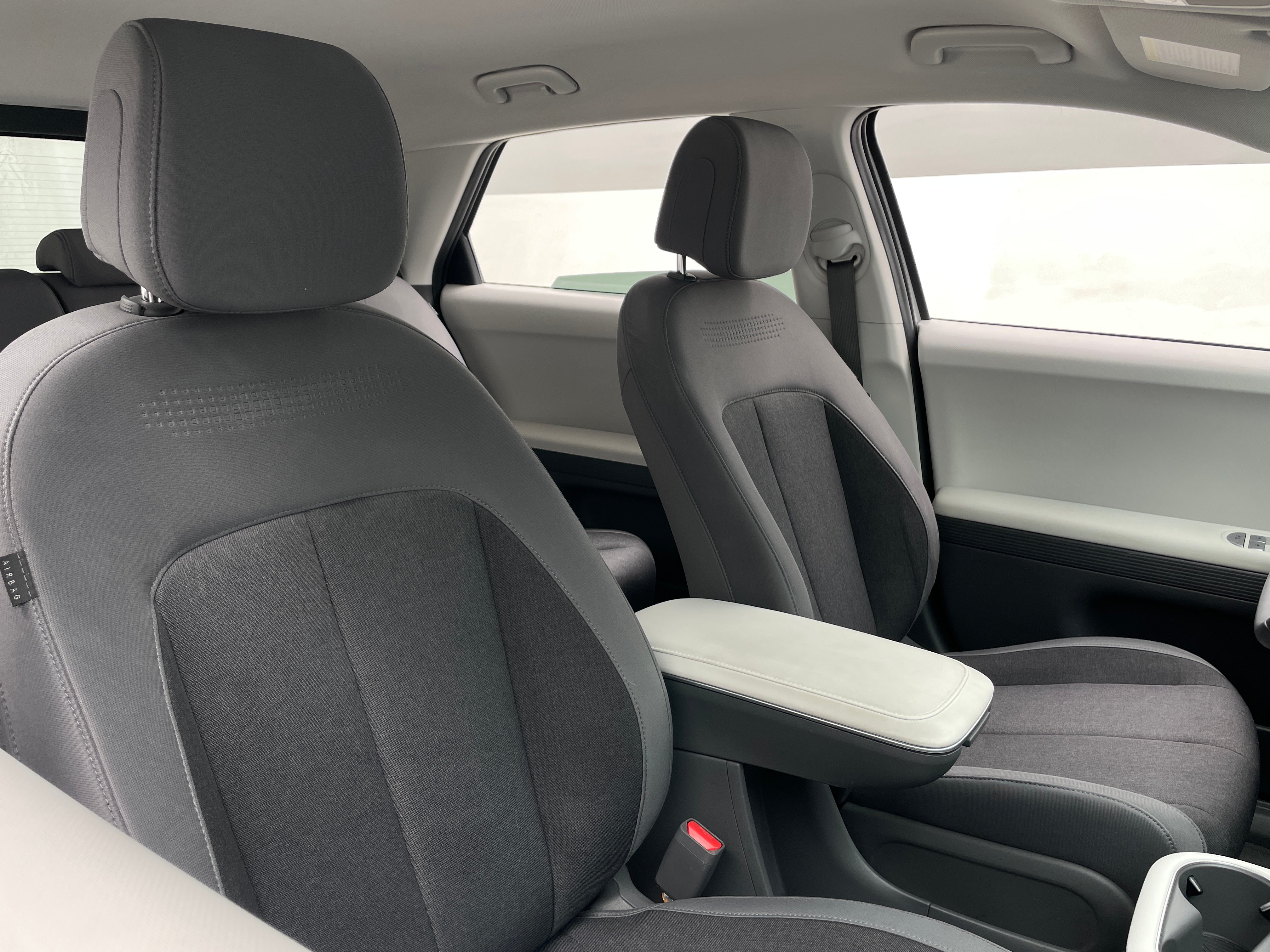 2024 Hyundai IONIQ 5