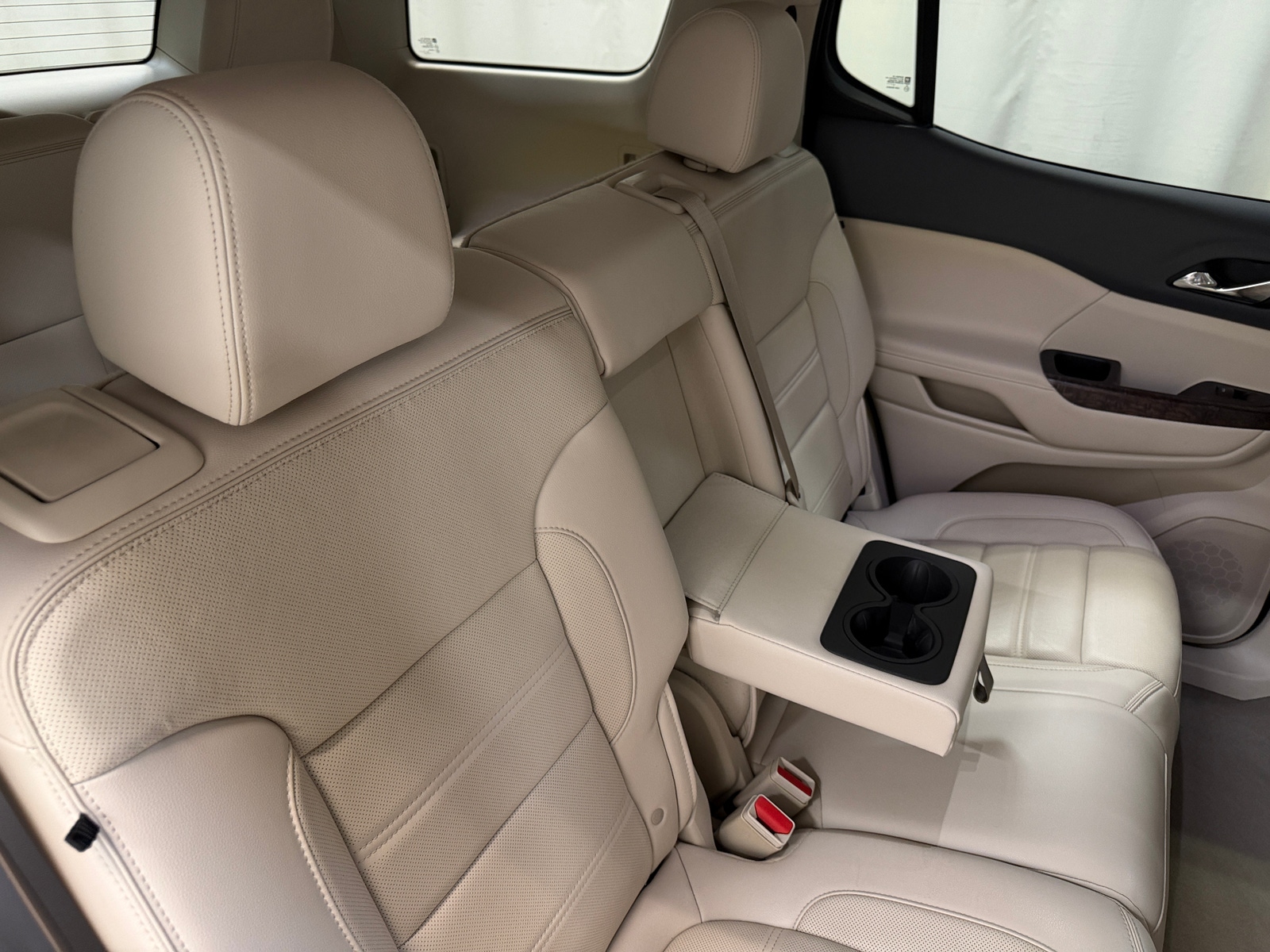 Thumbnail: 2020 GMC Acadia - 5