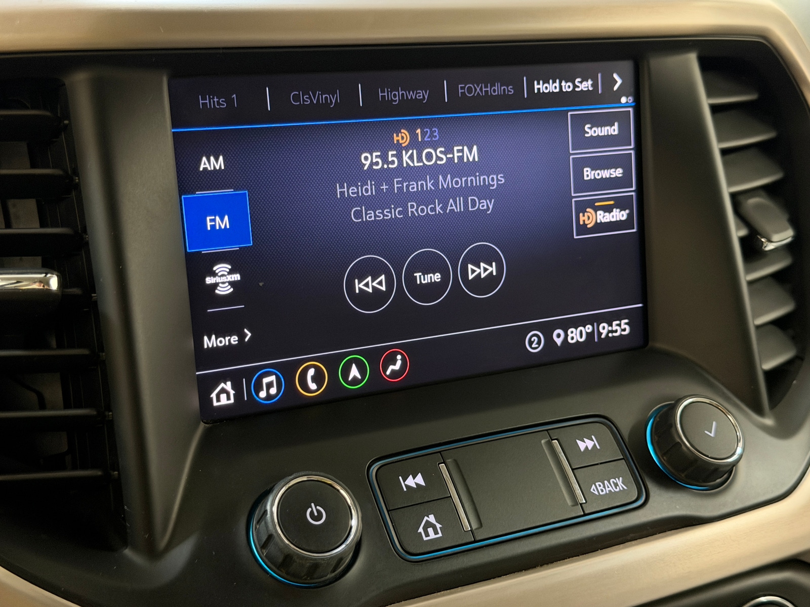Thumbnail: 2020 GMC Acadia - 3