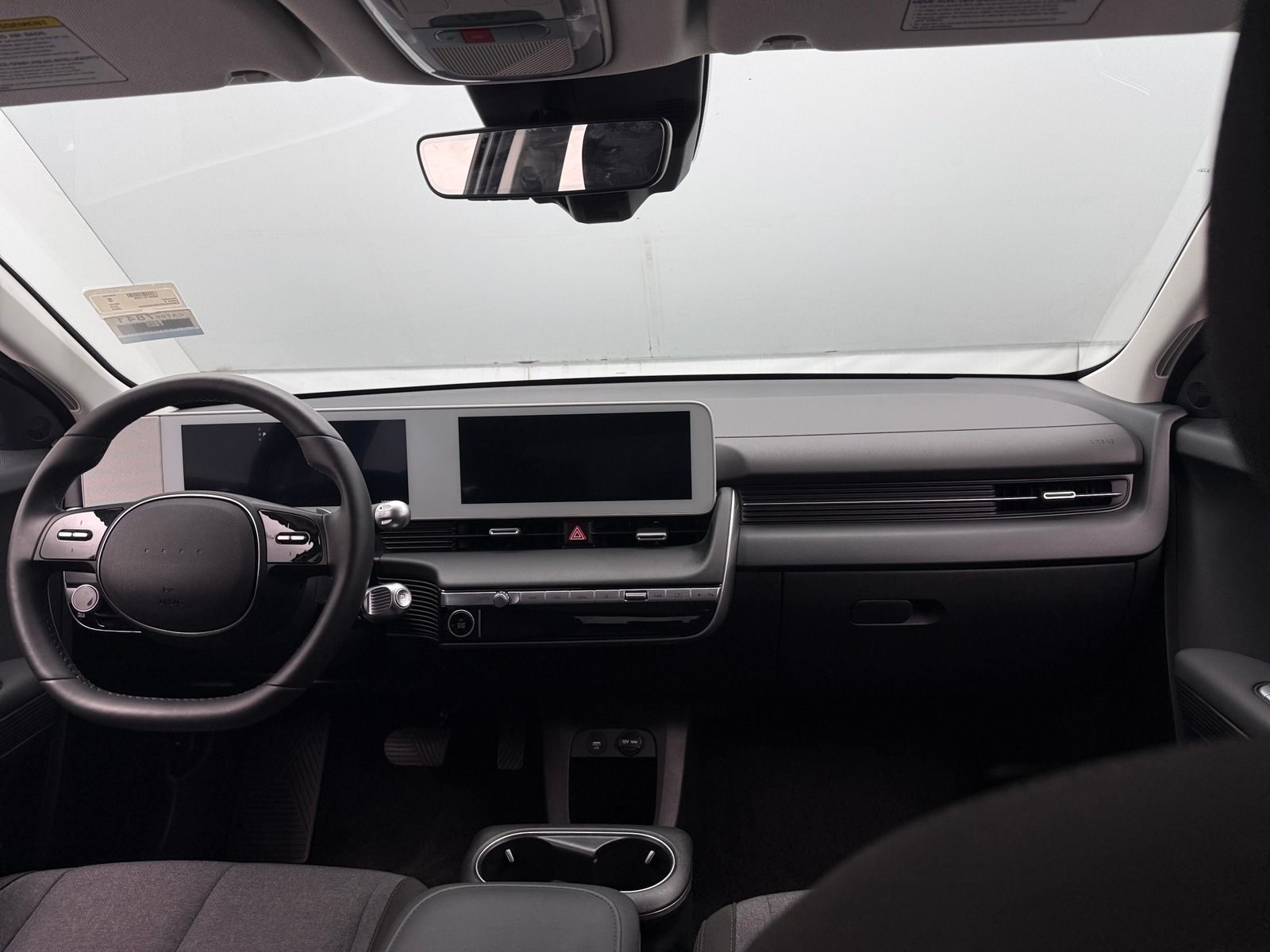 Thumbnail: 2024 Hyundai Ioniq 5 - 3