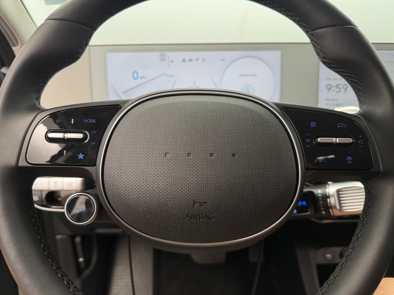 Thumbnail: 2024 Hyundai Ioniq 5 - 5