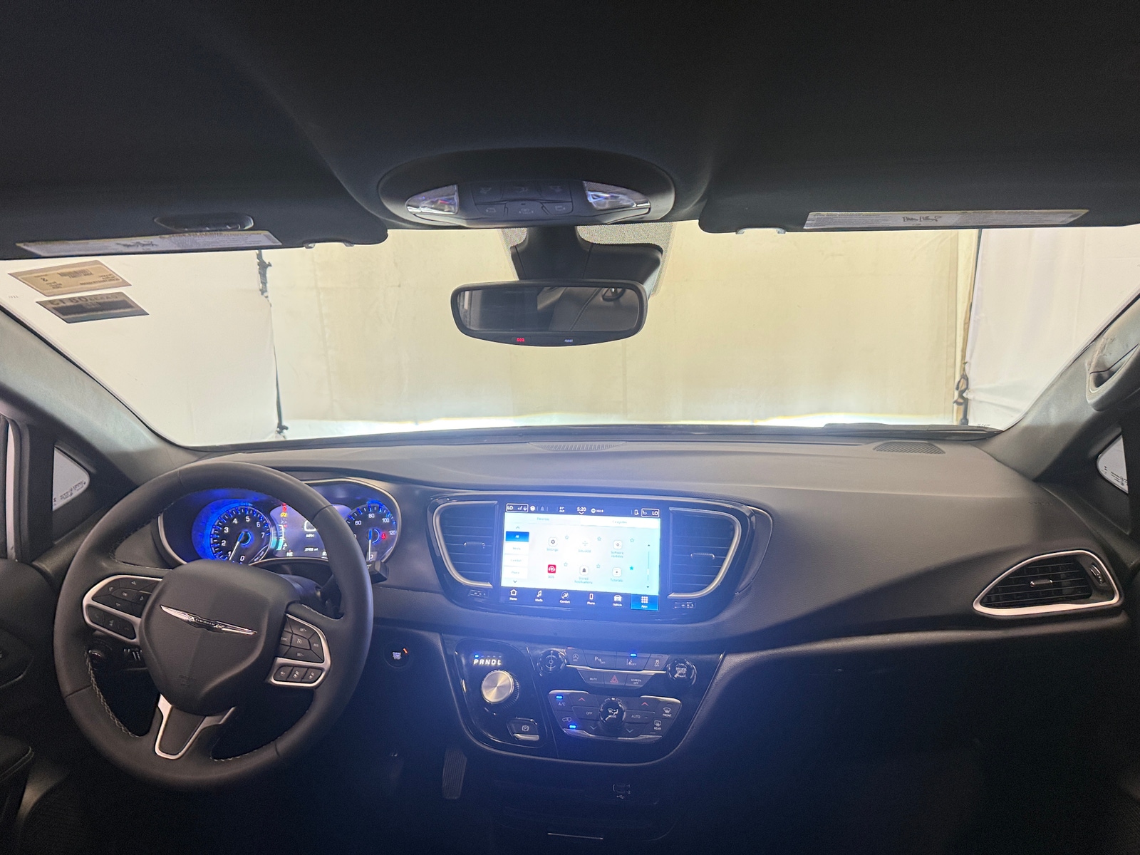 Thumbnail: 2026 Chrysler Pacifica - 2
