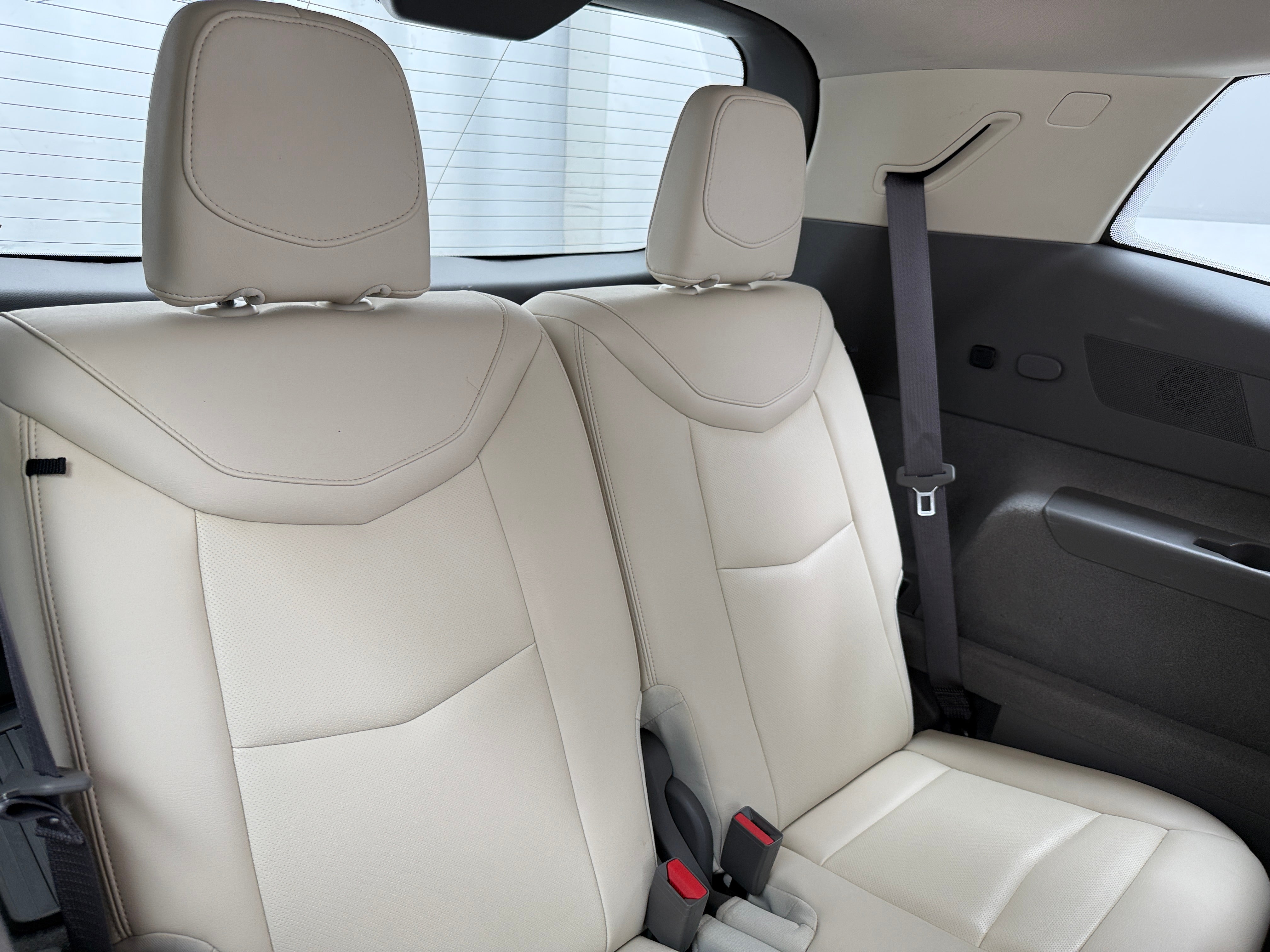 2020 Cadillac XT6