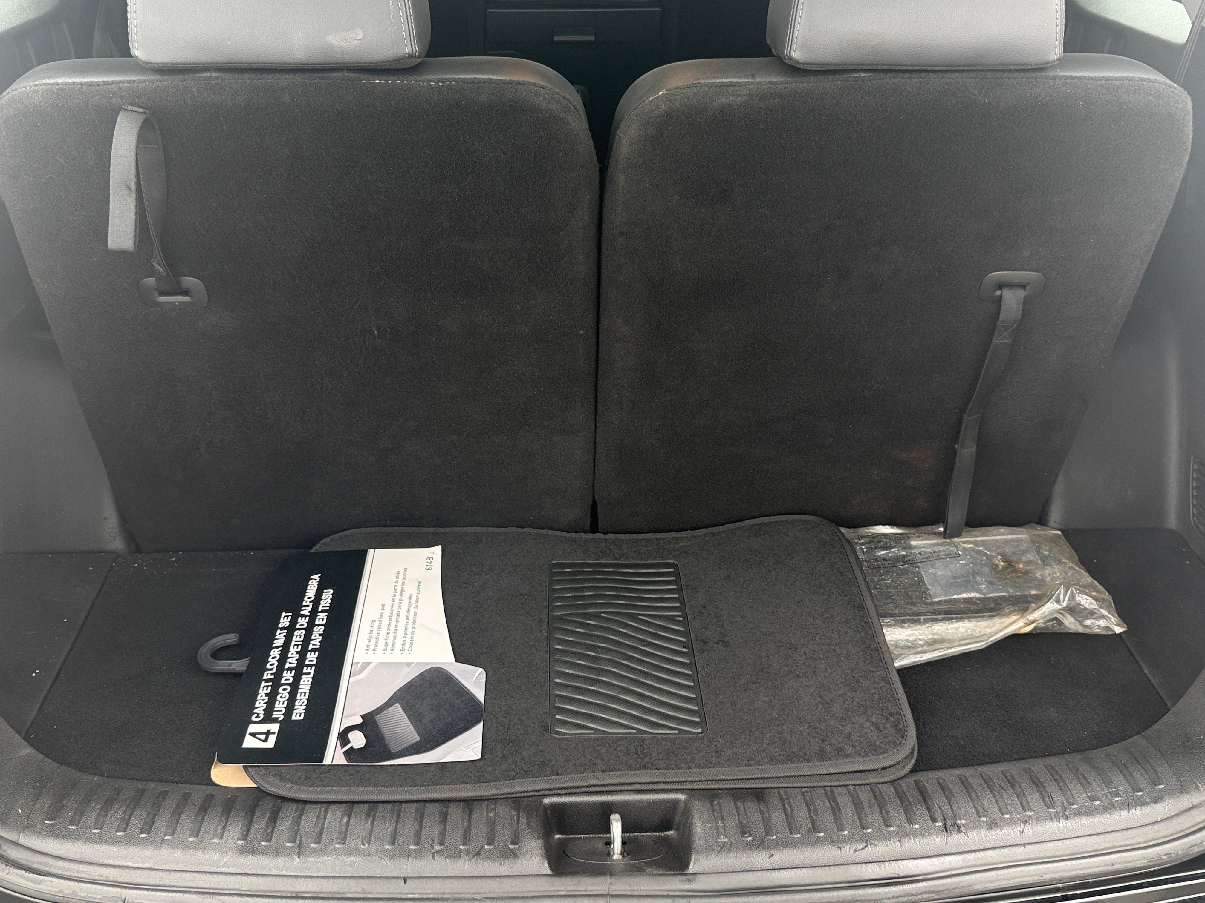 2018 Kia Sorento
