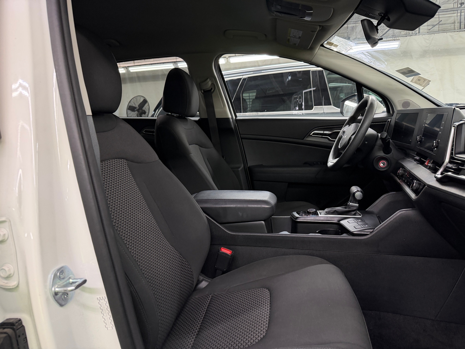 Thumbnail: 2024 Kia Sportage - 2