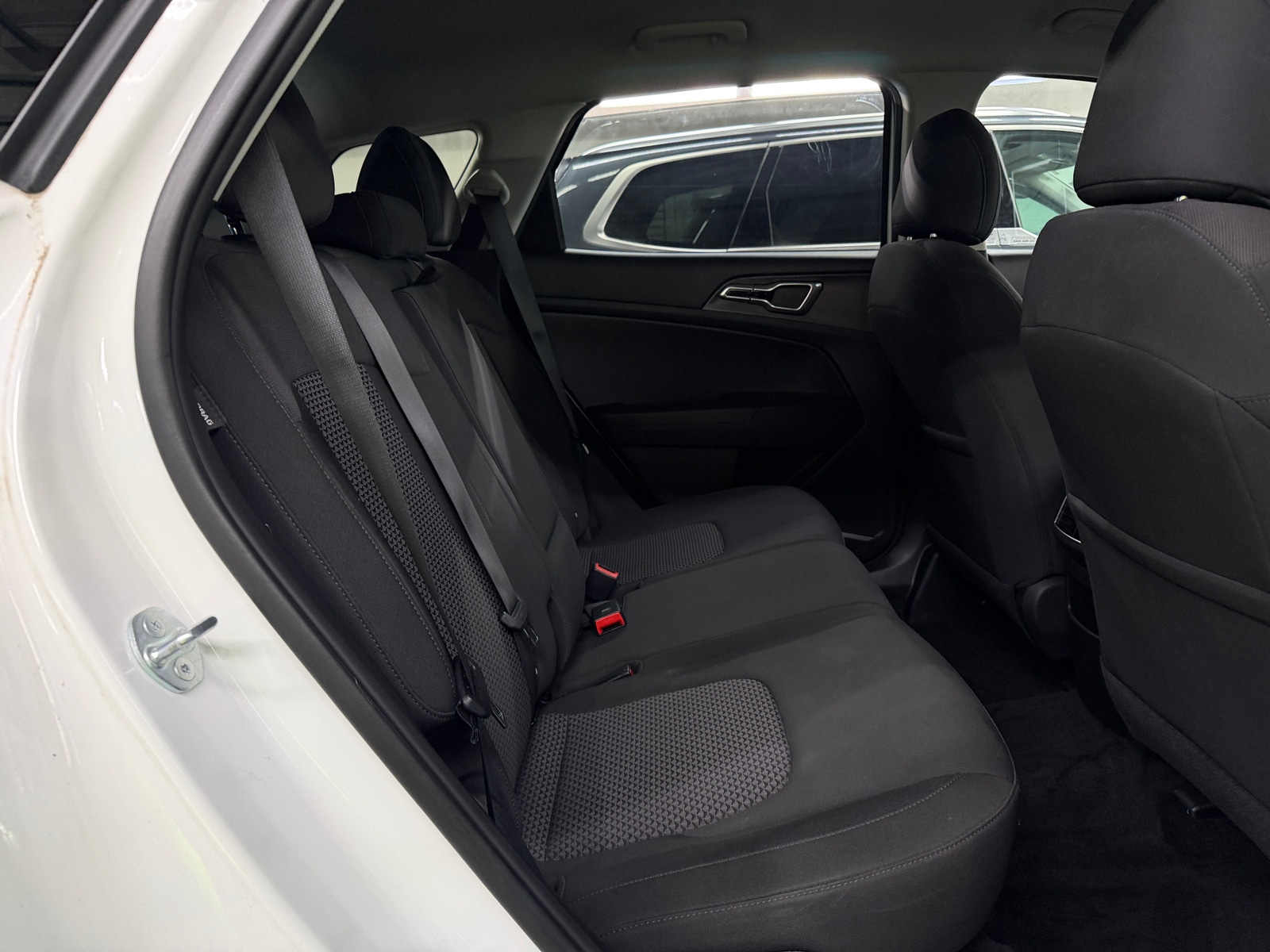 Thumbnail: 2024 Kia Sportage - 6