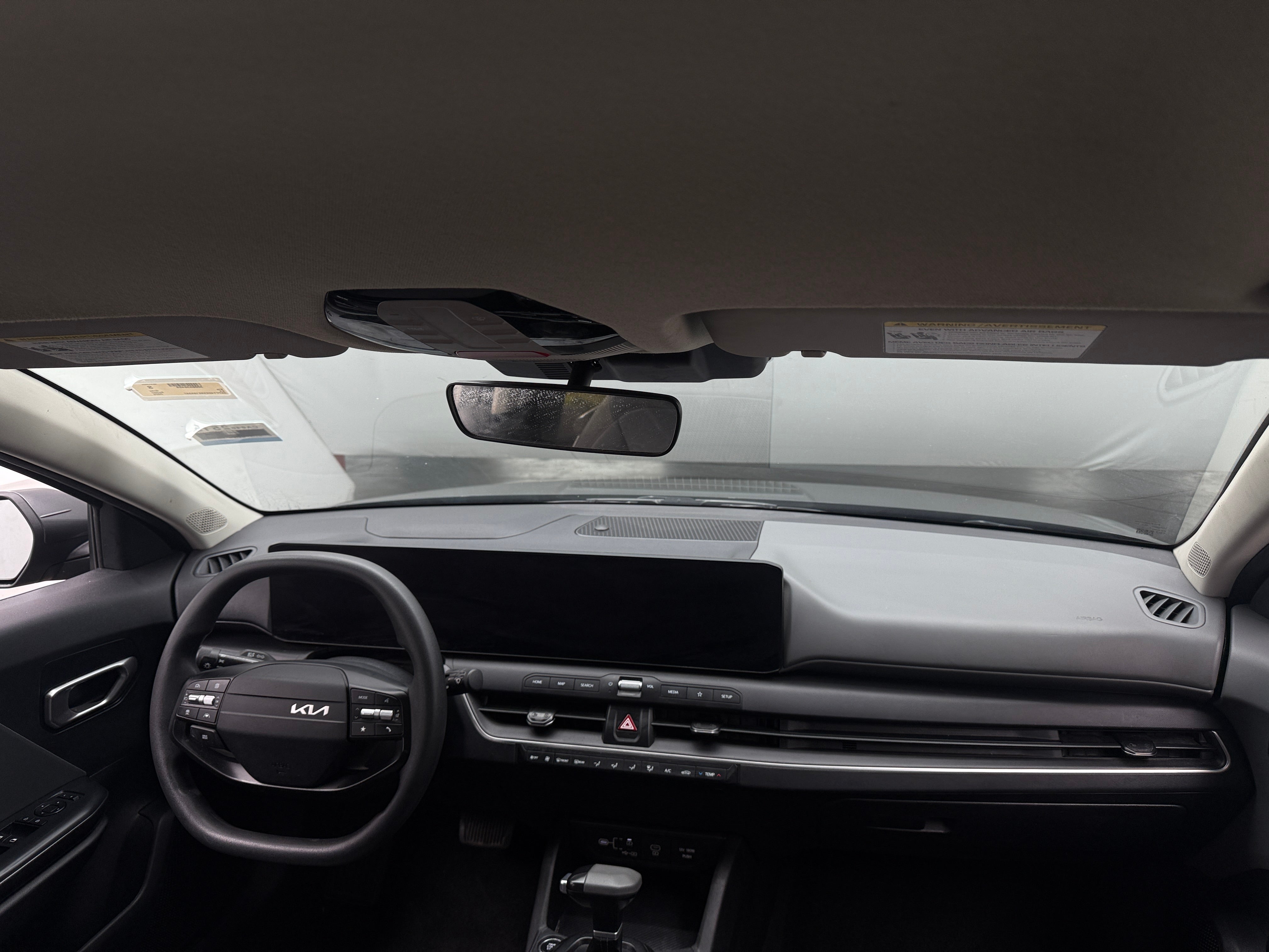 2025 Kia K4 LXS - Photo 4