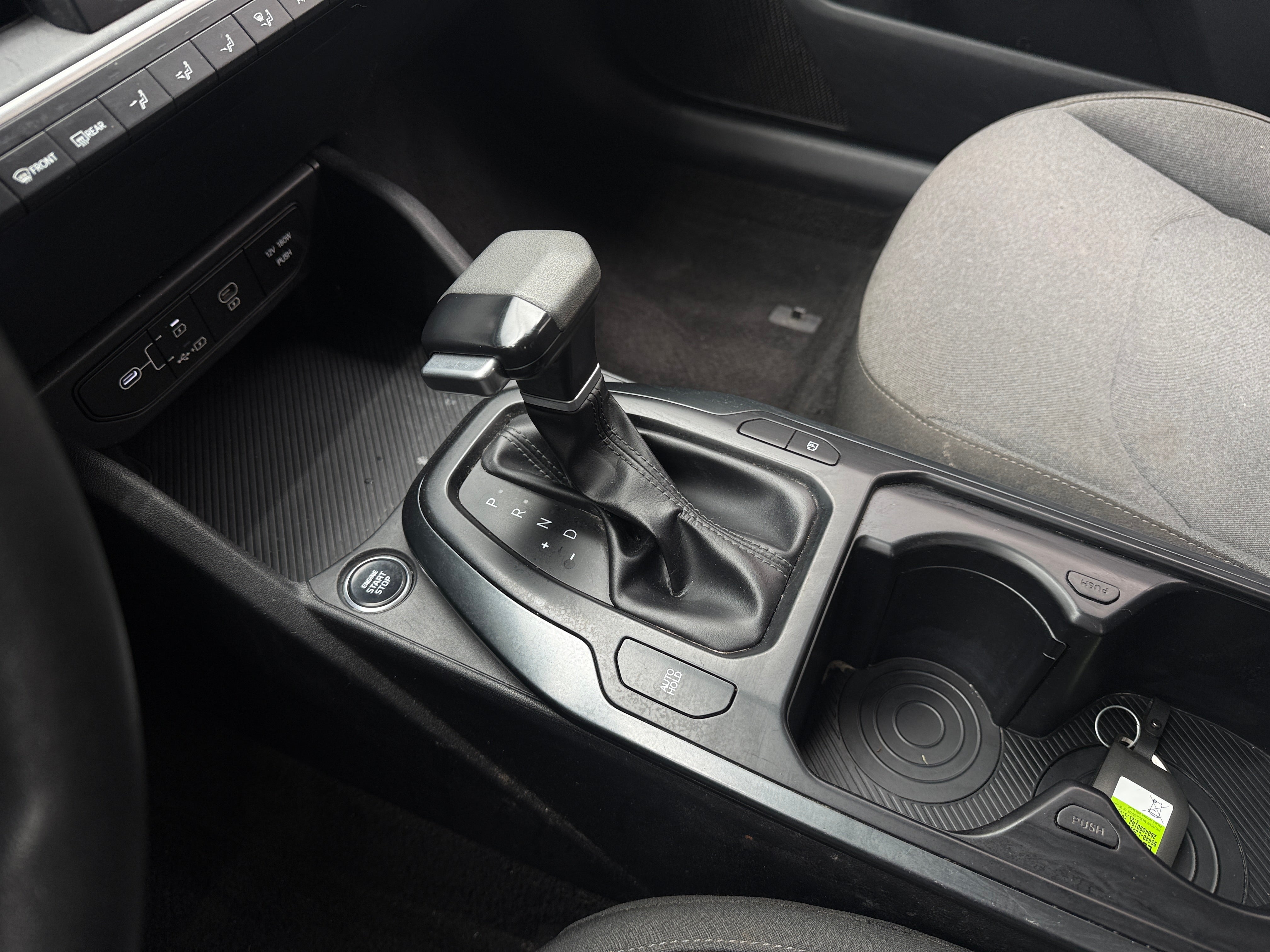 2025 Kia K4 LXS - Photo 5