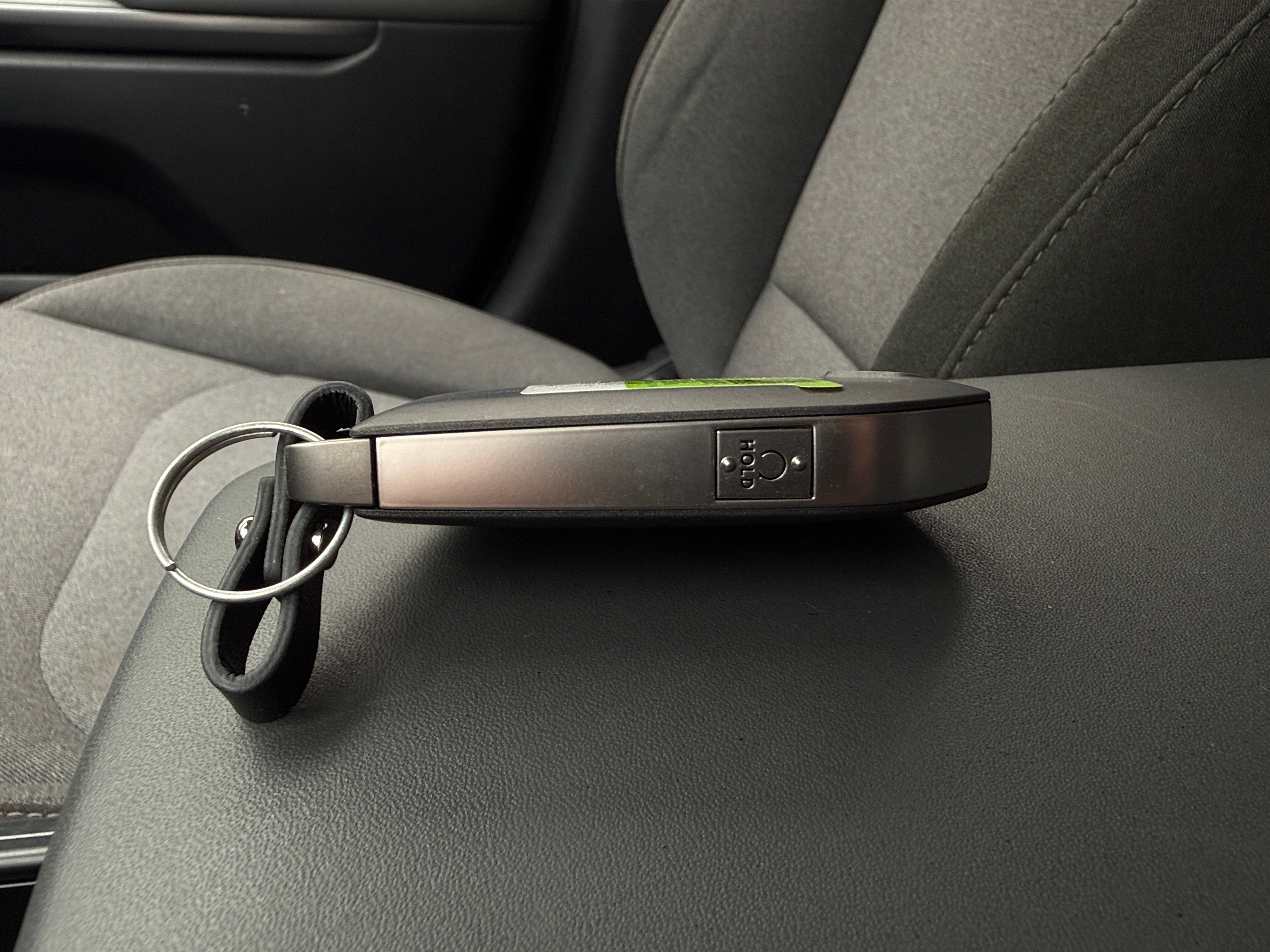 2025 Kia K4 LXS - Photo 11