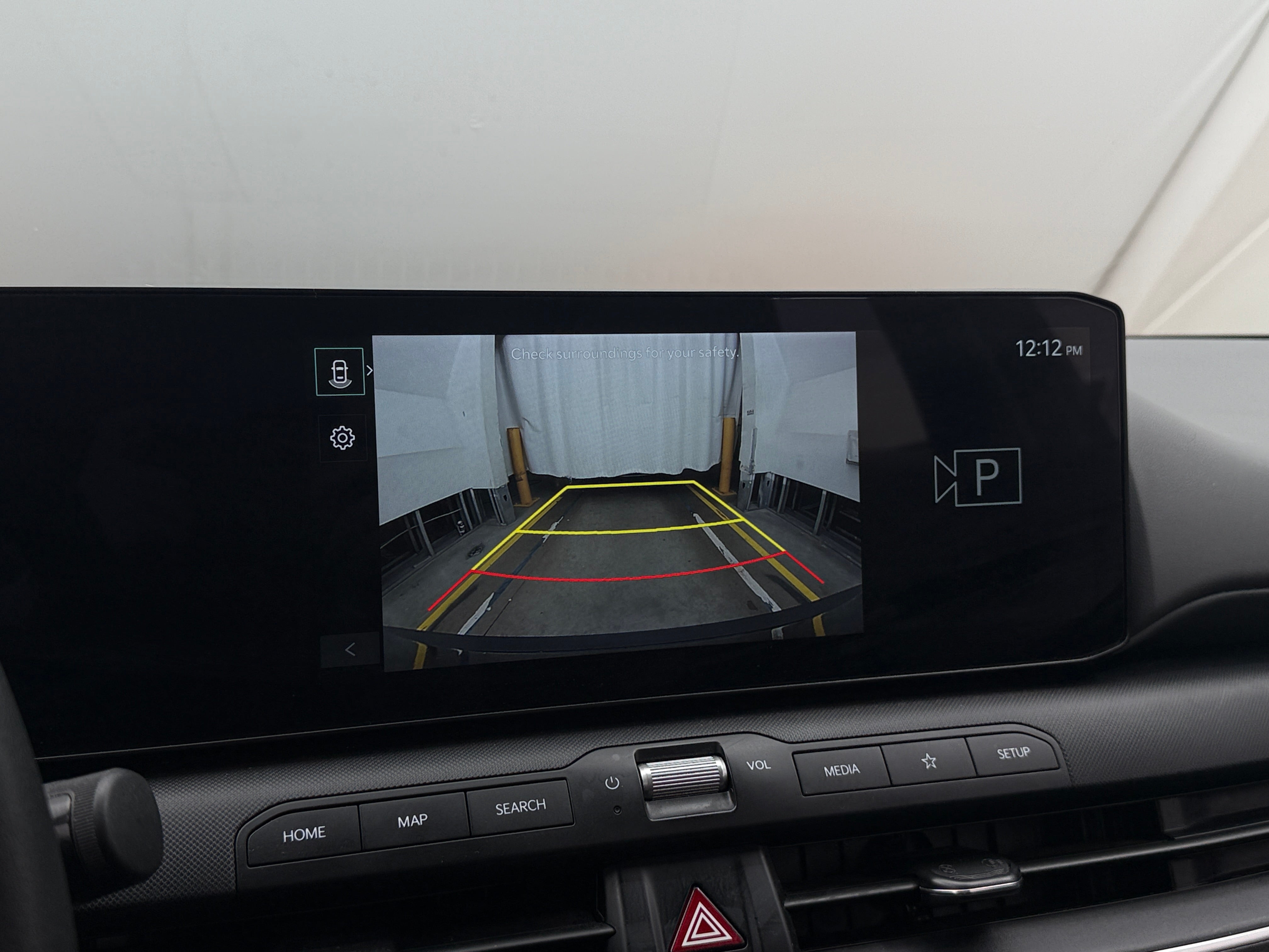 2025 Kia K4 LXS - Photo 13