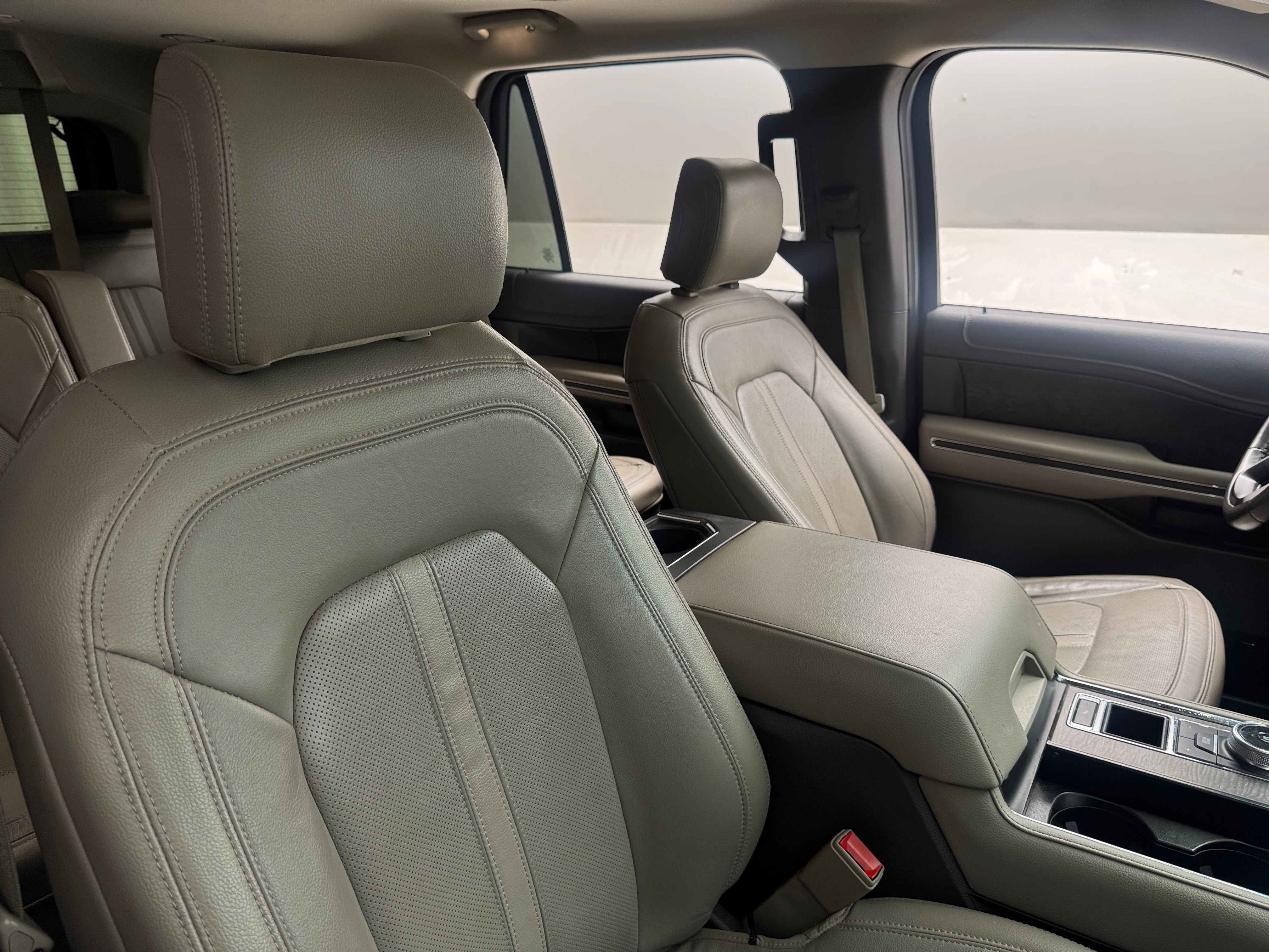 2020 Ford Expedition