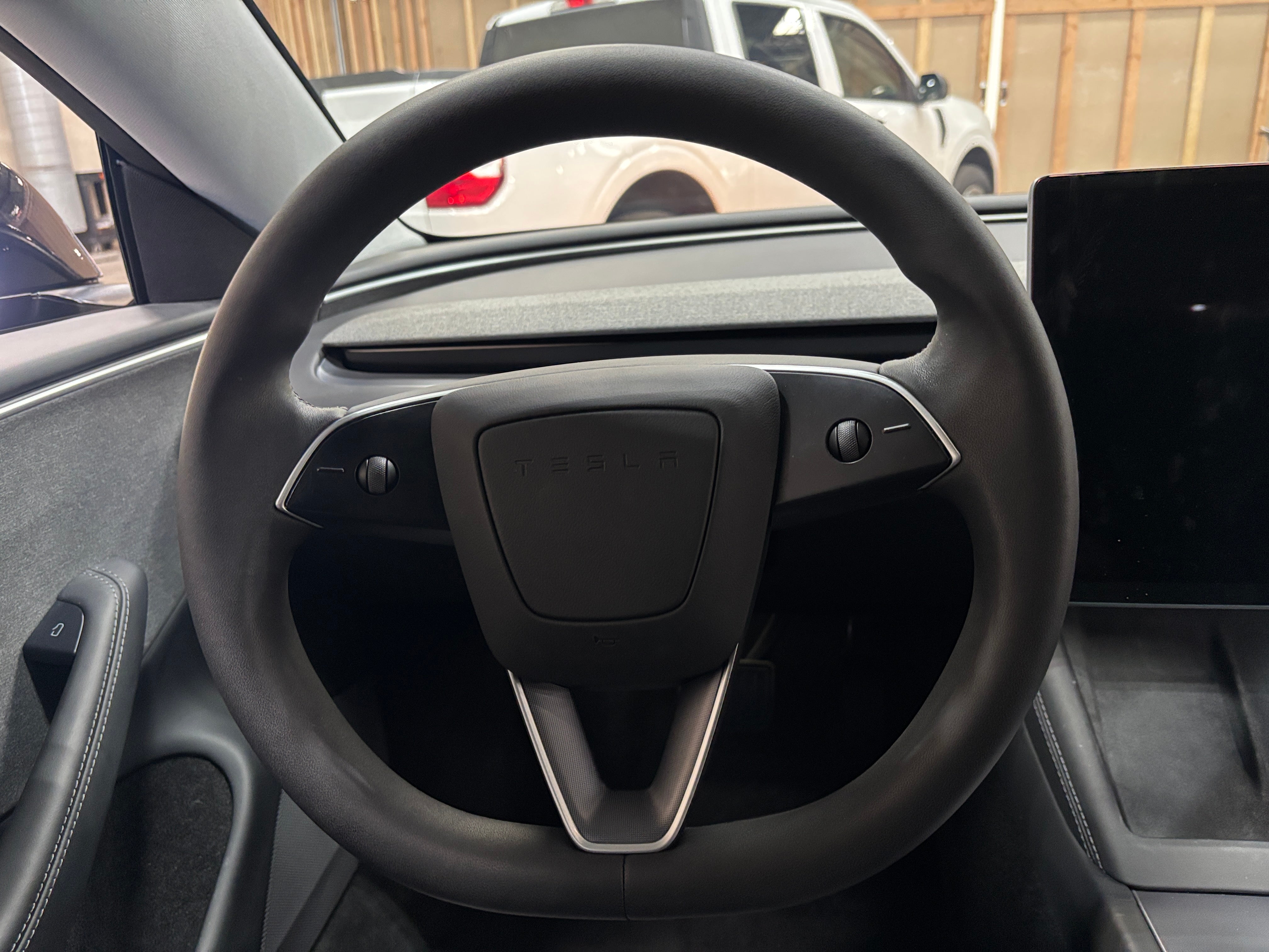 Used 2025 Tesla Model 3 Long Range with VIN 5YJ3E1EAXSF083236 for sale in Auburn, WA