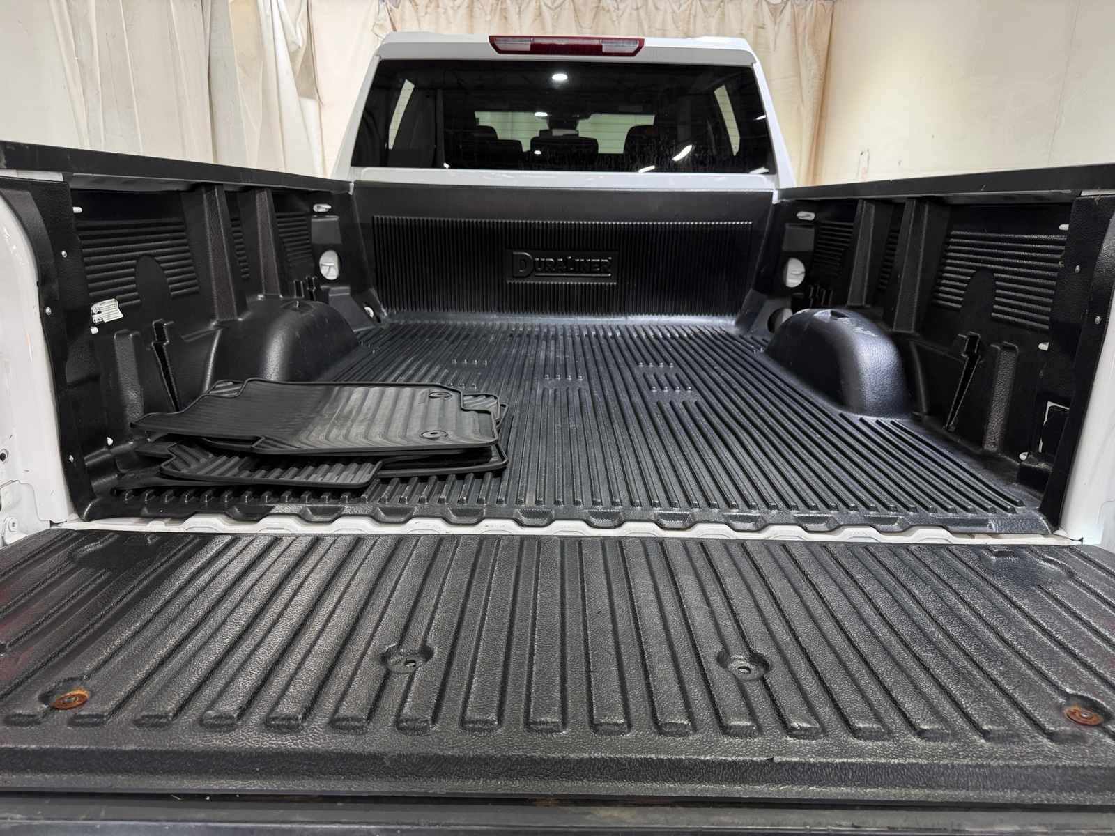 Thumbnail: 2025 Chevrolet Silverado 2500 - 7