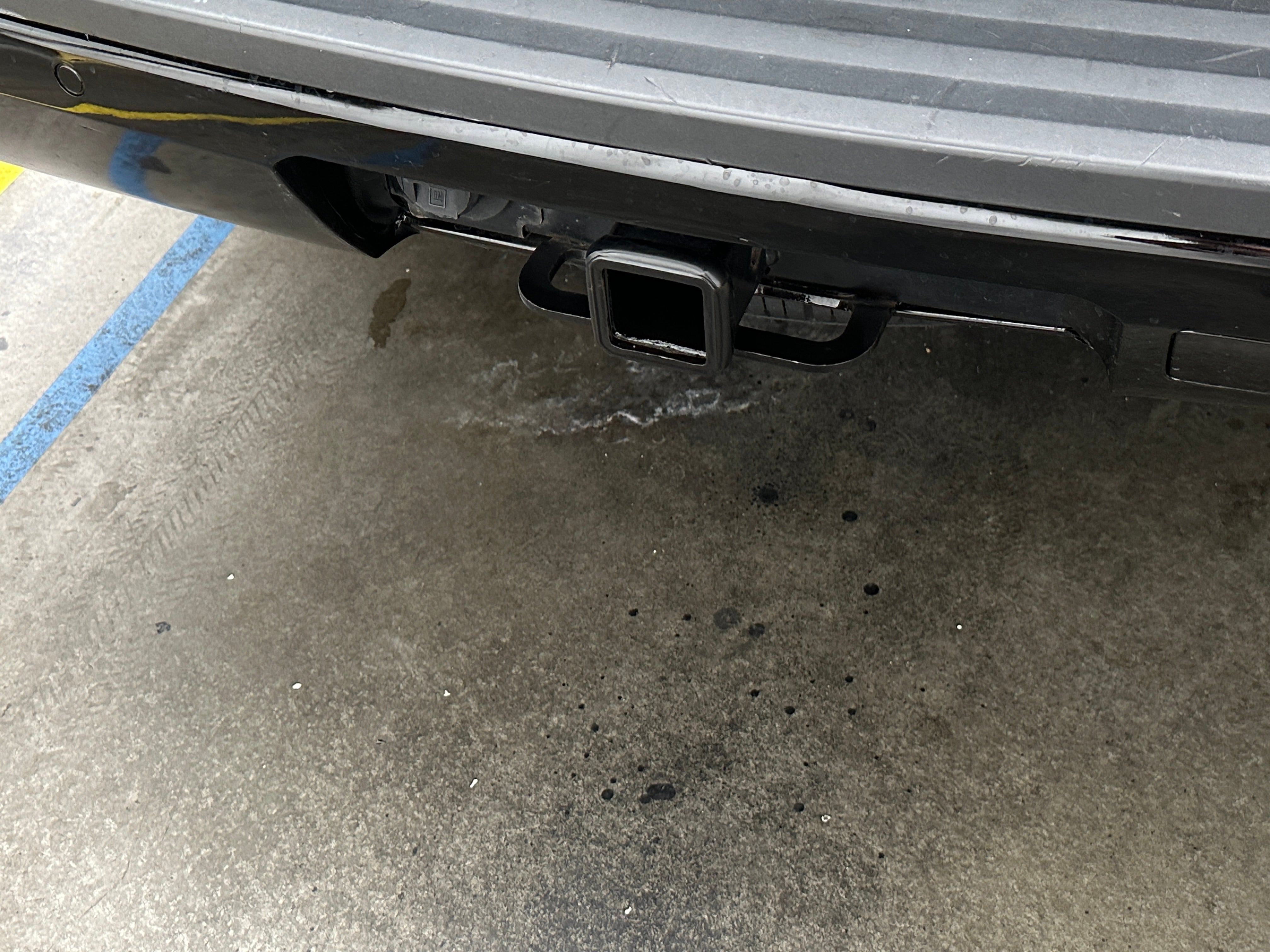 2019 Chevrolet Tahoe