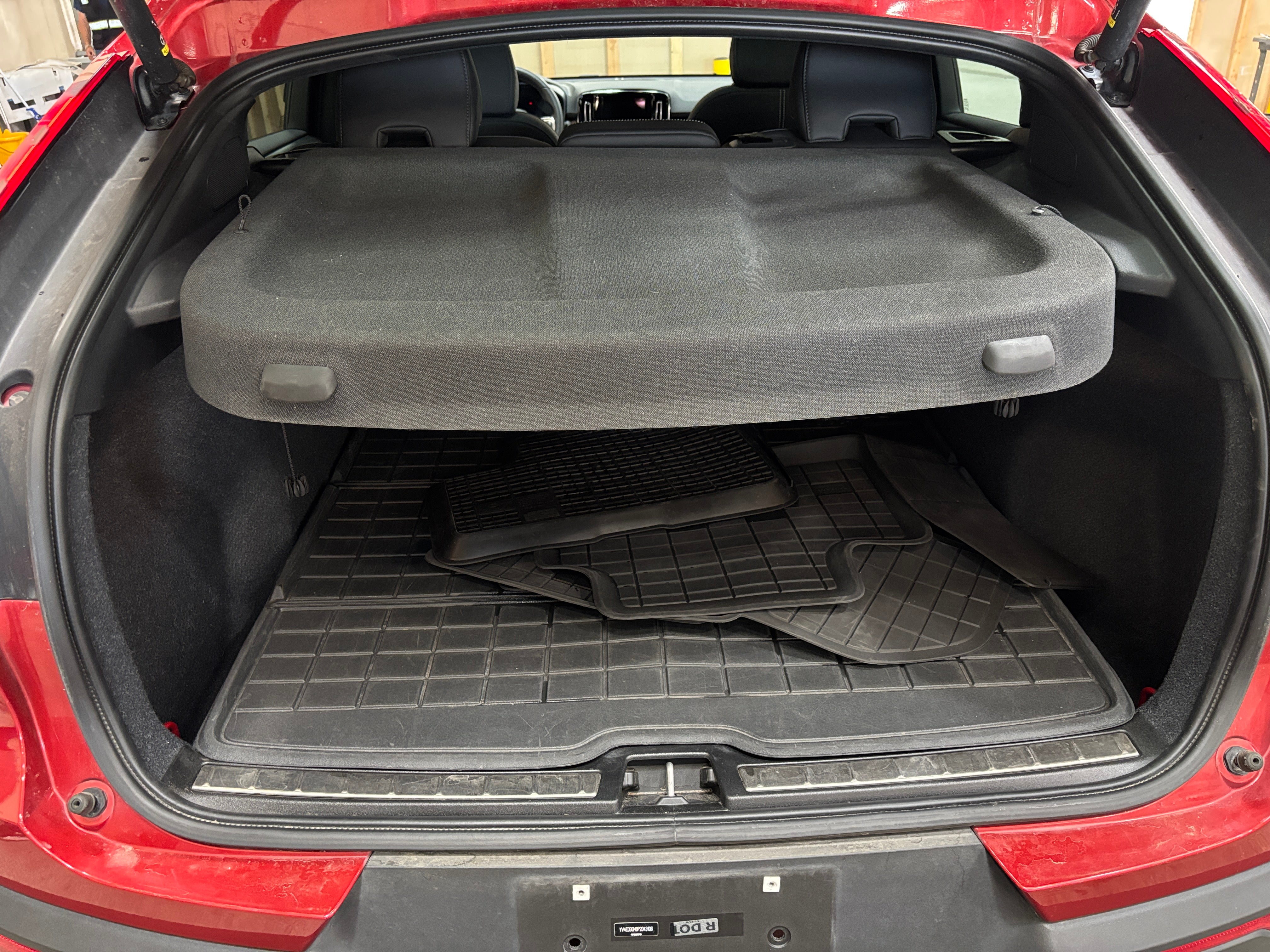 2023 Volvo C40
