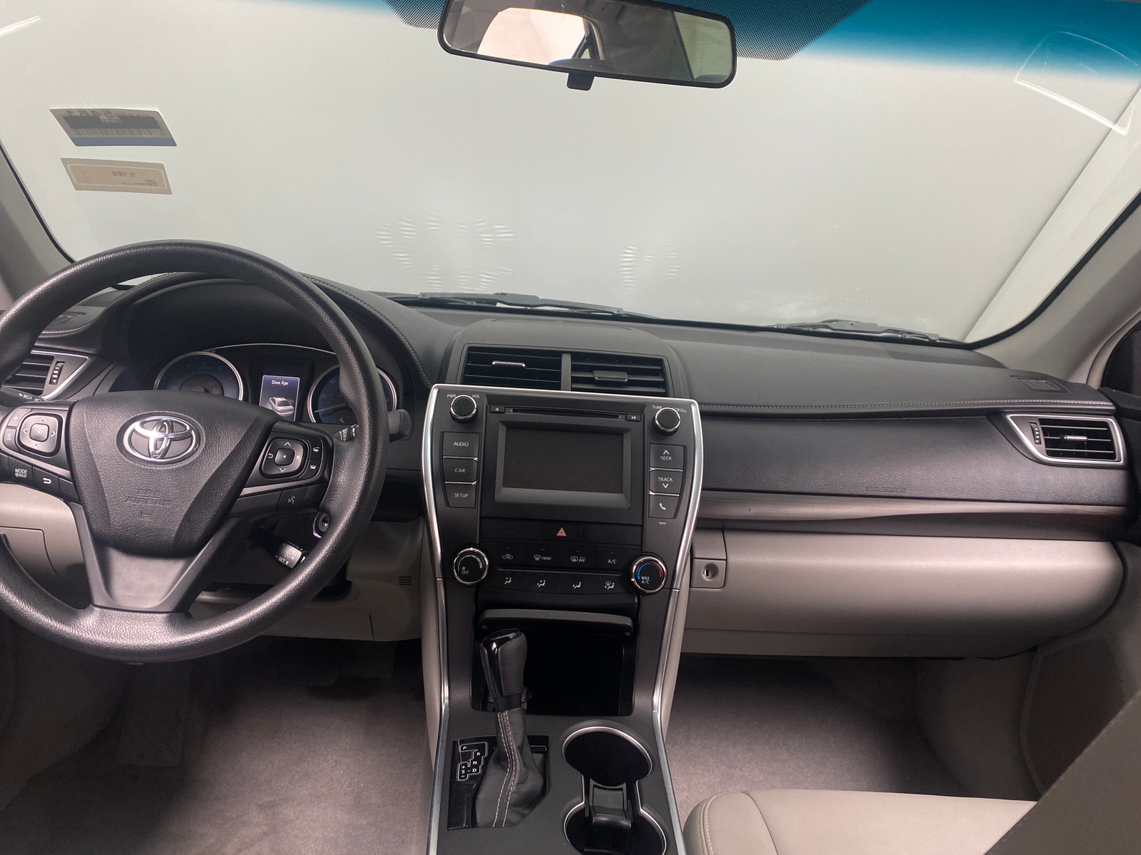 Thumbnail: 2017 Toyota Camry - 3