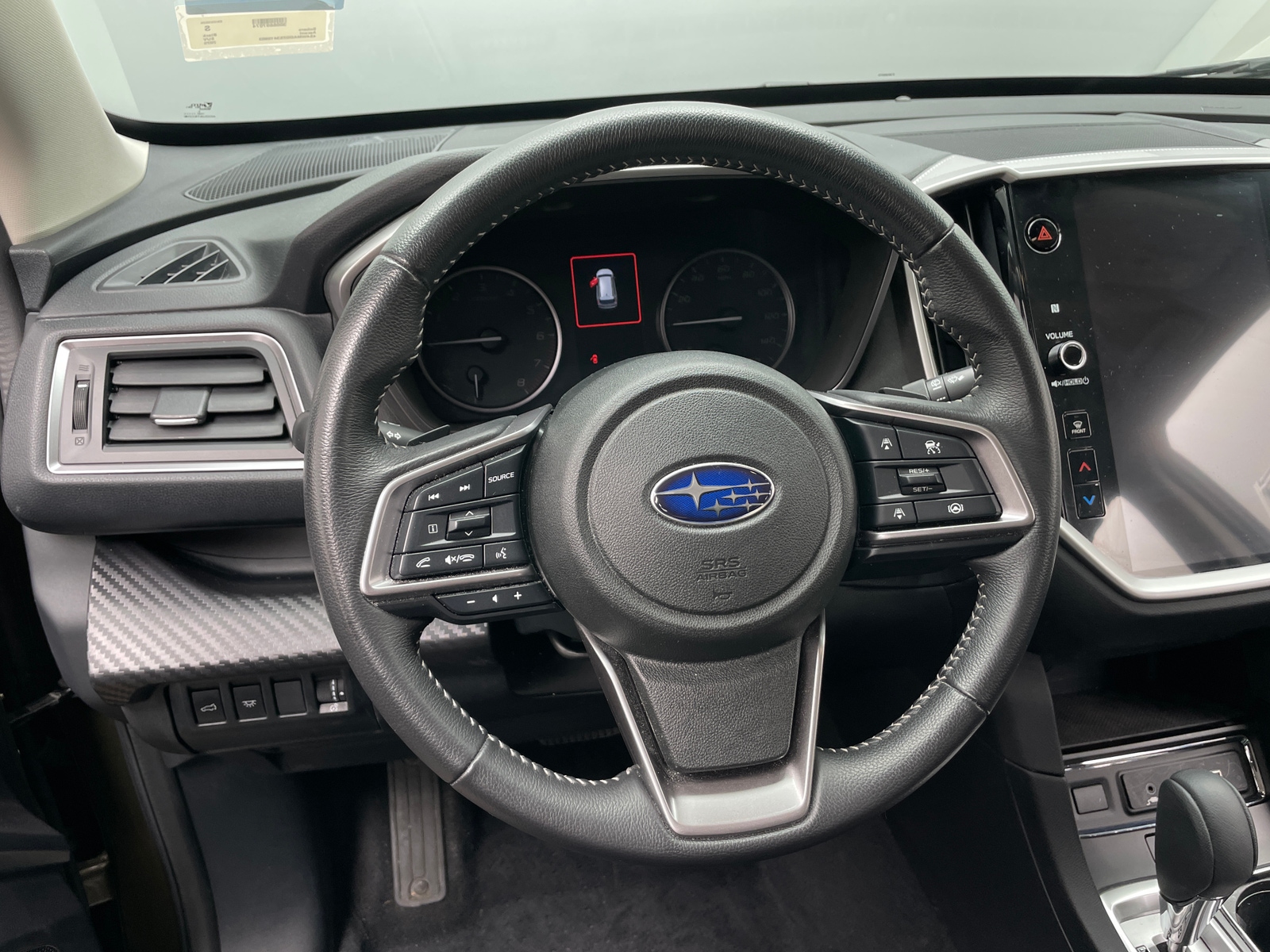 Thumbnail: 2025 Subaru Ascent - 5