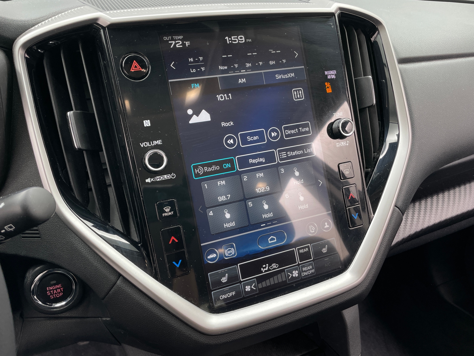 Thumbnail: 2025 Subaru Ascent - 4