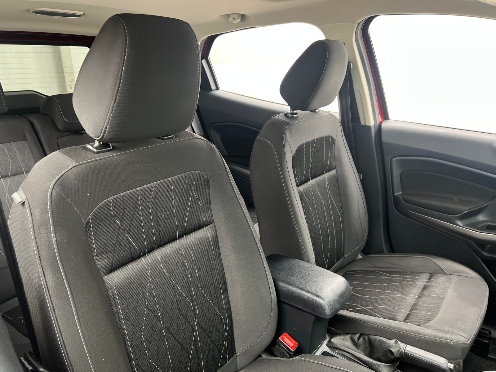Thumbnail: 2021 Ford EcoSport - 2