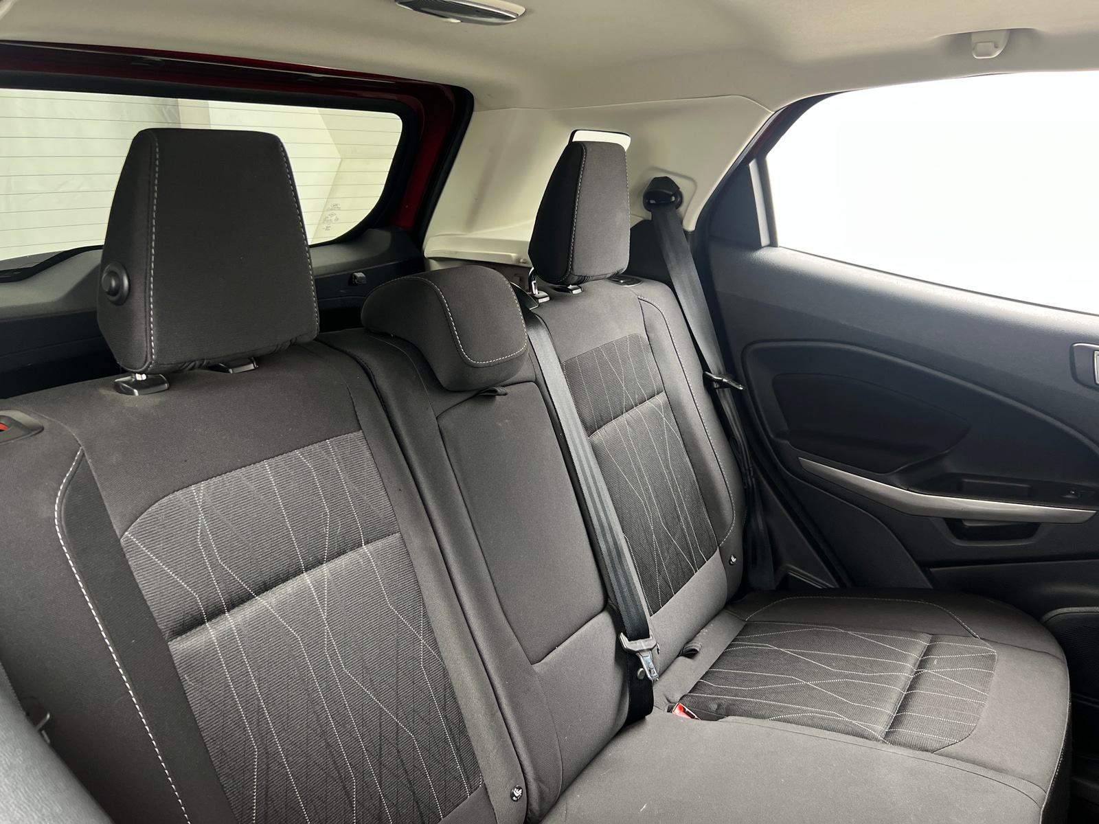 Thumbnail: 2021 Ford EcoSport - 6
