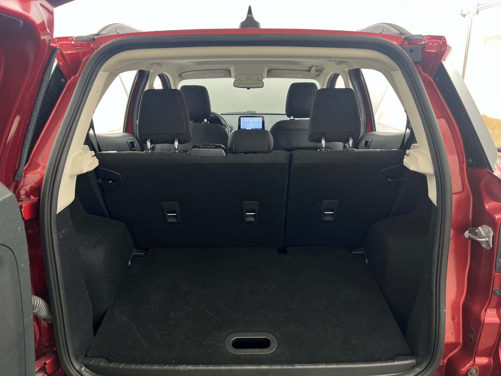 Thumbnail: 2021 Ford EcoSport - 7