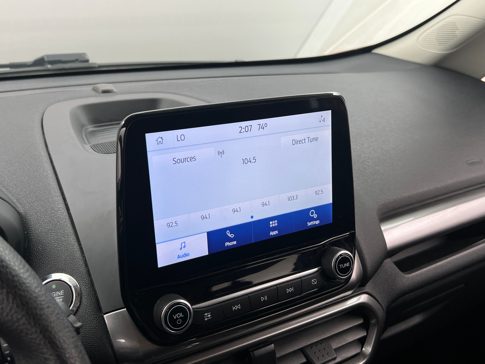 Thumbnail: 2021 Ford EcoSport - 4