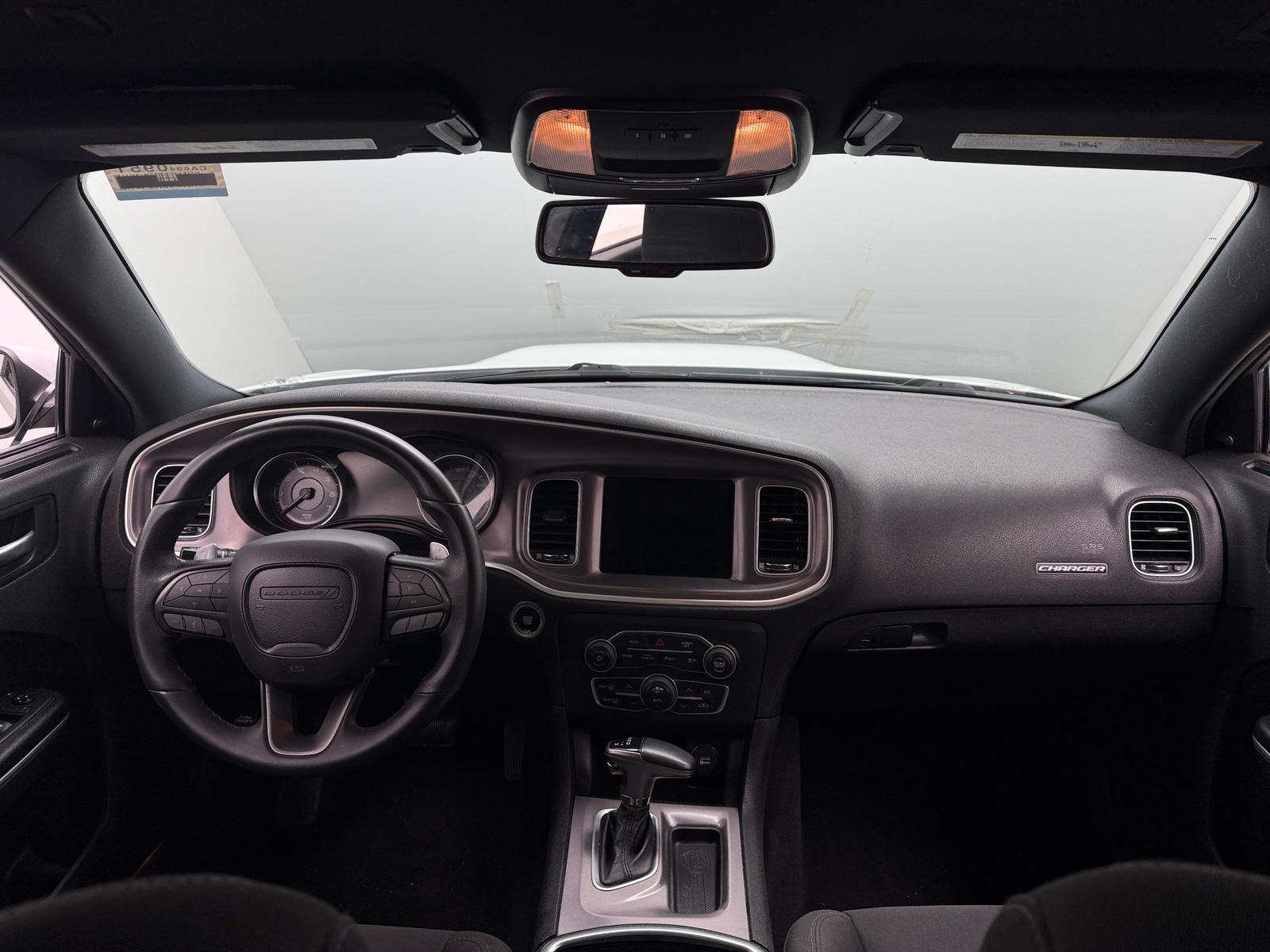 Thumbnail: 2019 Dodge Charger - 3