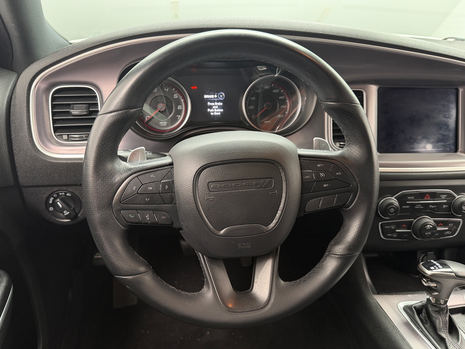 Thumbnail: 2019 Dodge Charger - 5