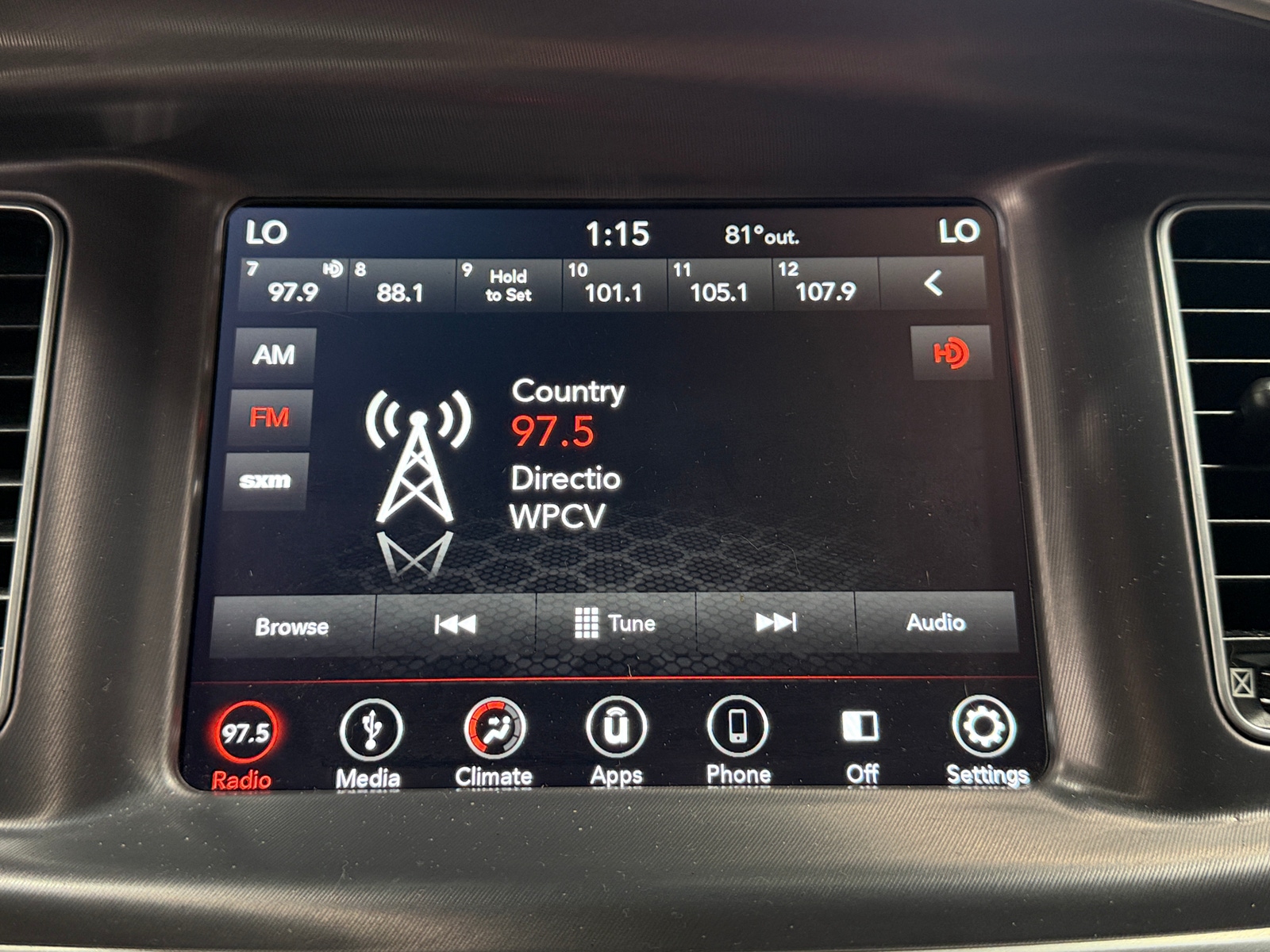 Thumbnail: 2019 Dodge Charger - 4