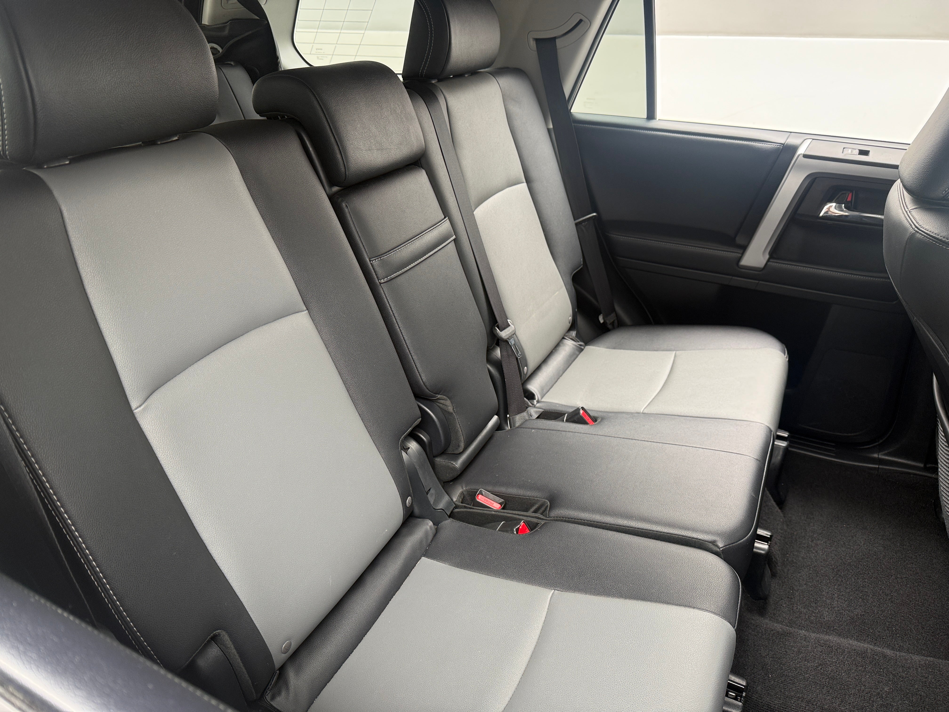 2019 Toyota 4Runner