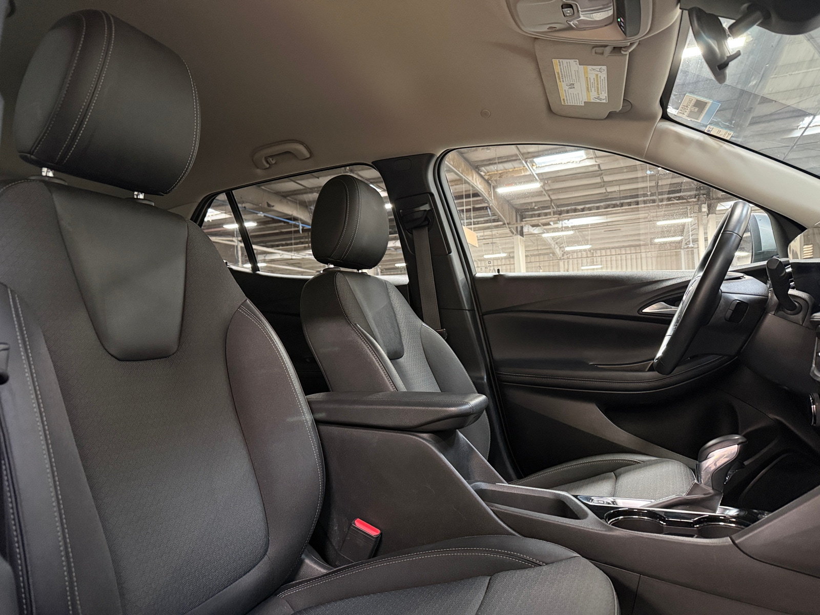 Thumbnail: 2025 Buick Encore GX - 2