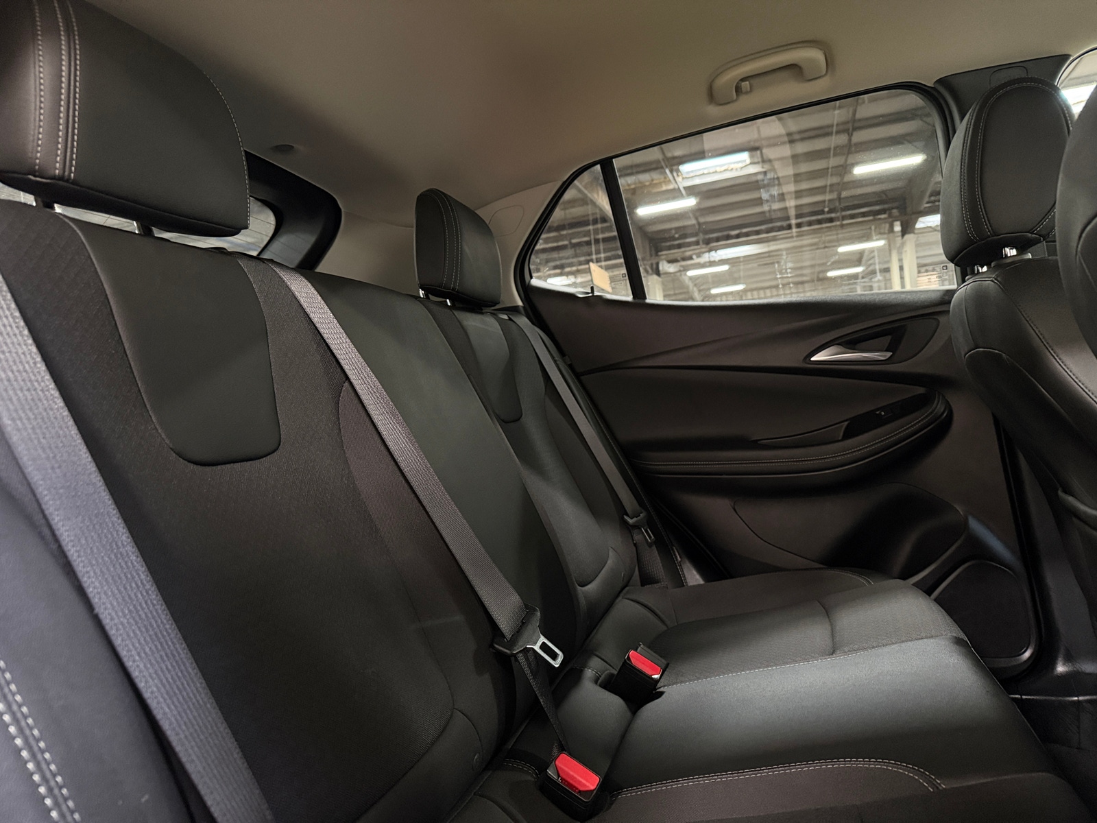 Thumbnail: 2025 Buick Encore GX - 6