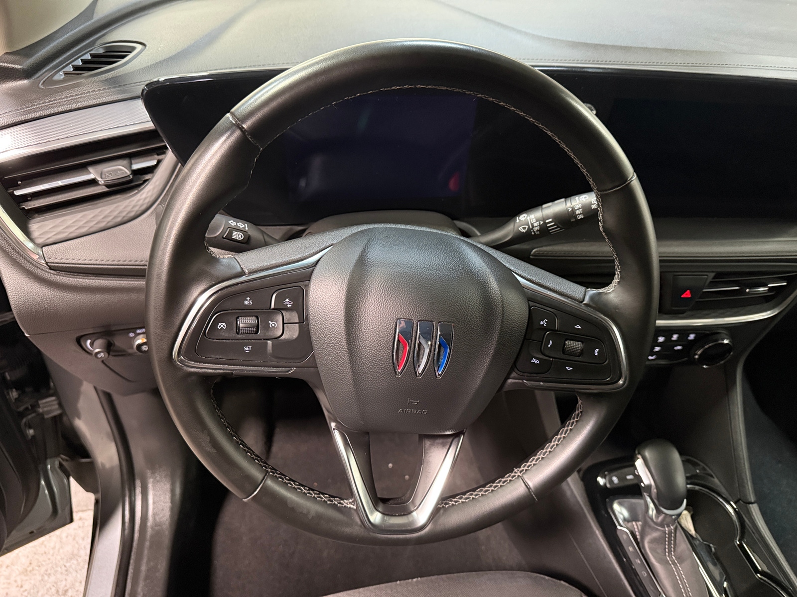 Thumbnail: 2025 Buick Encore GX - 5