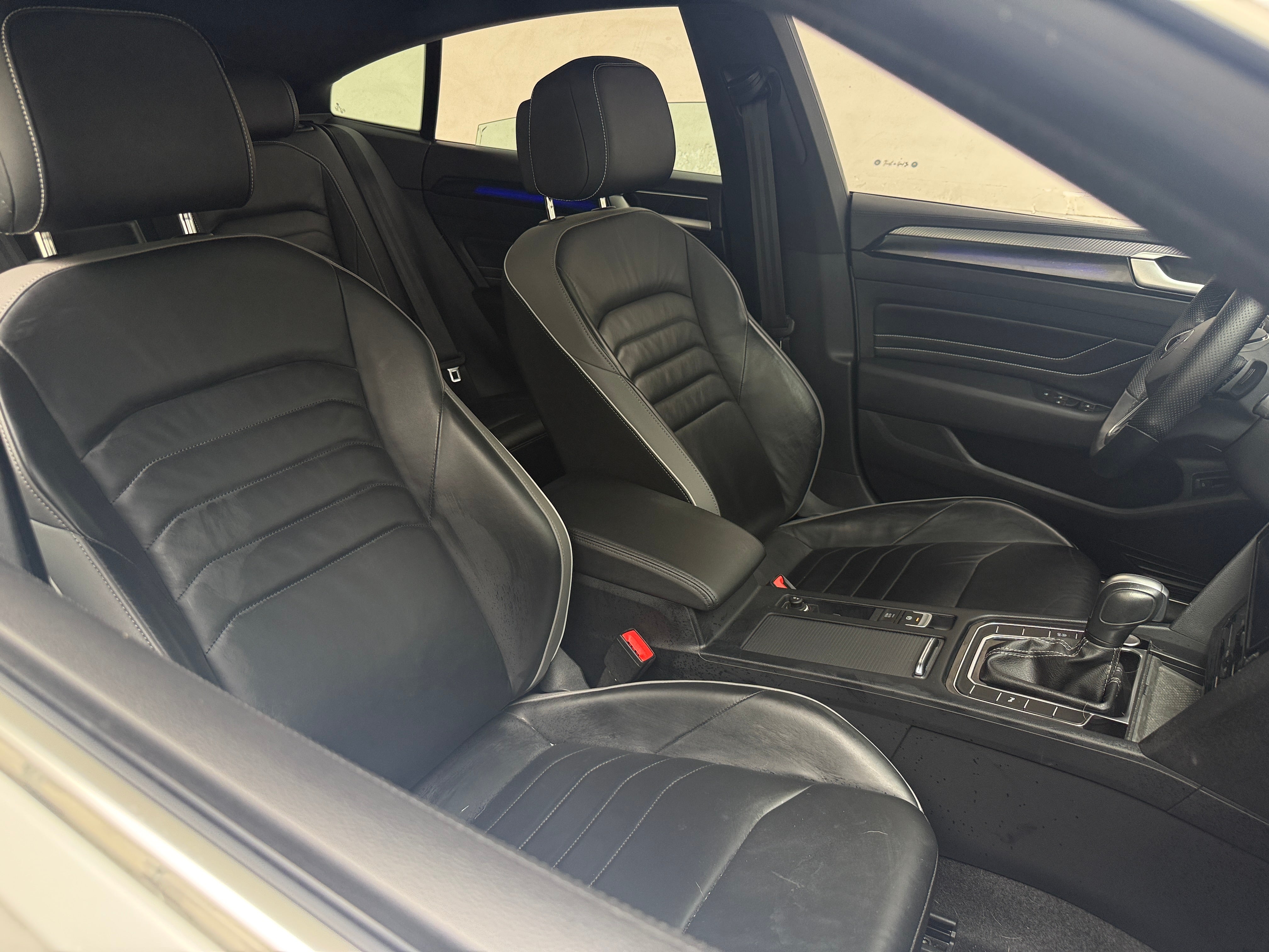 2023 Volkswagen Arteon