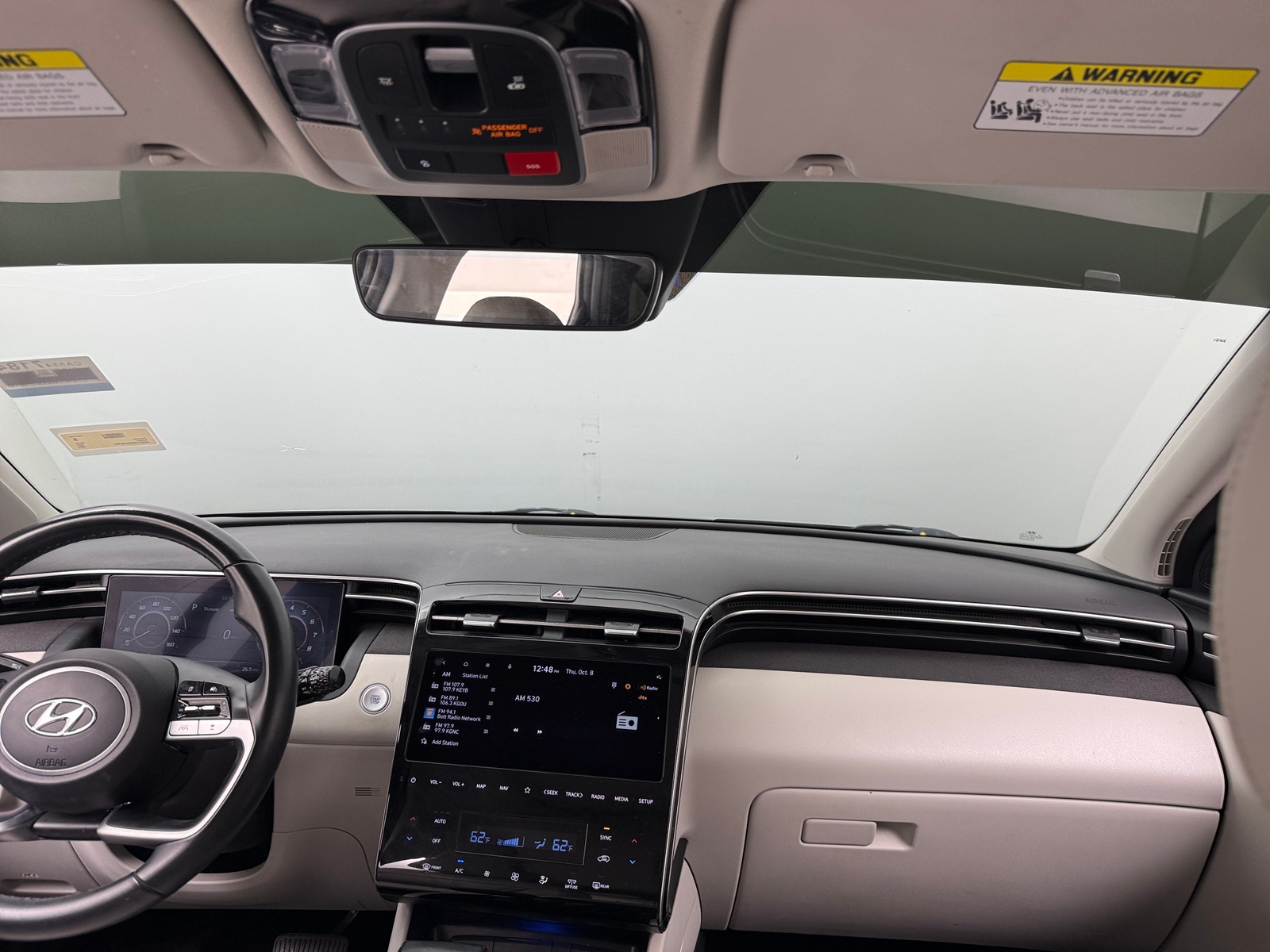 Thumbnail: 2024 Hyundai Tucson - 2