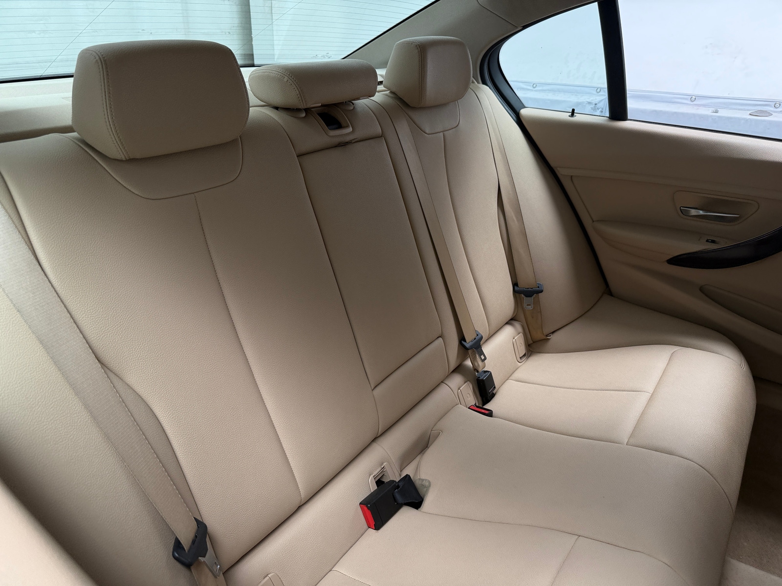 Thumbnail: 2015 BMW 3 Series - 6