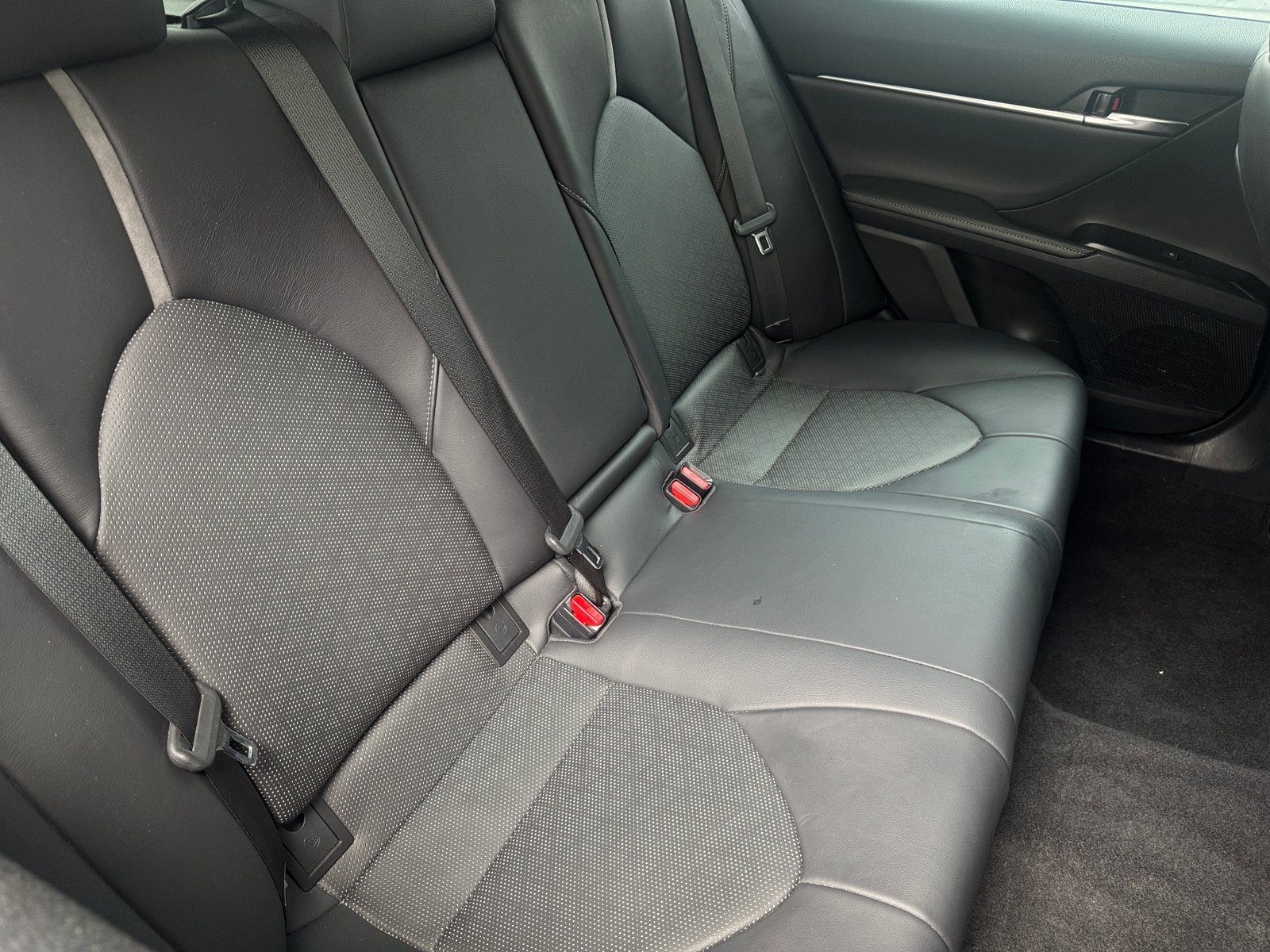 Thumbnail: 2019 Toyota Camry - 5