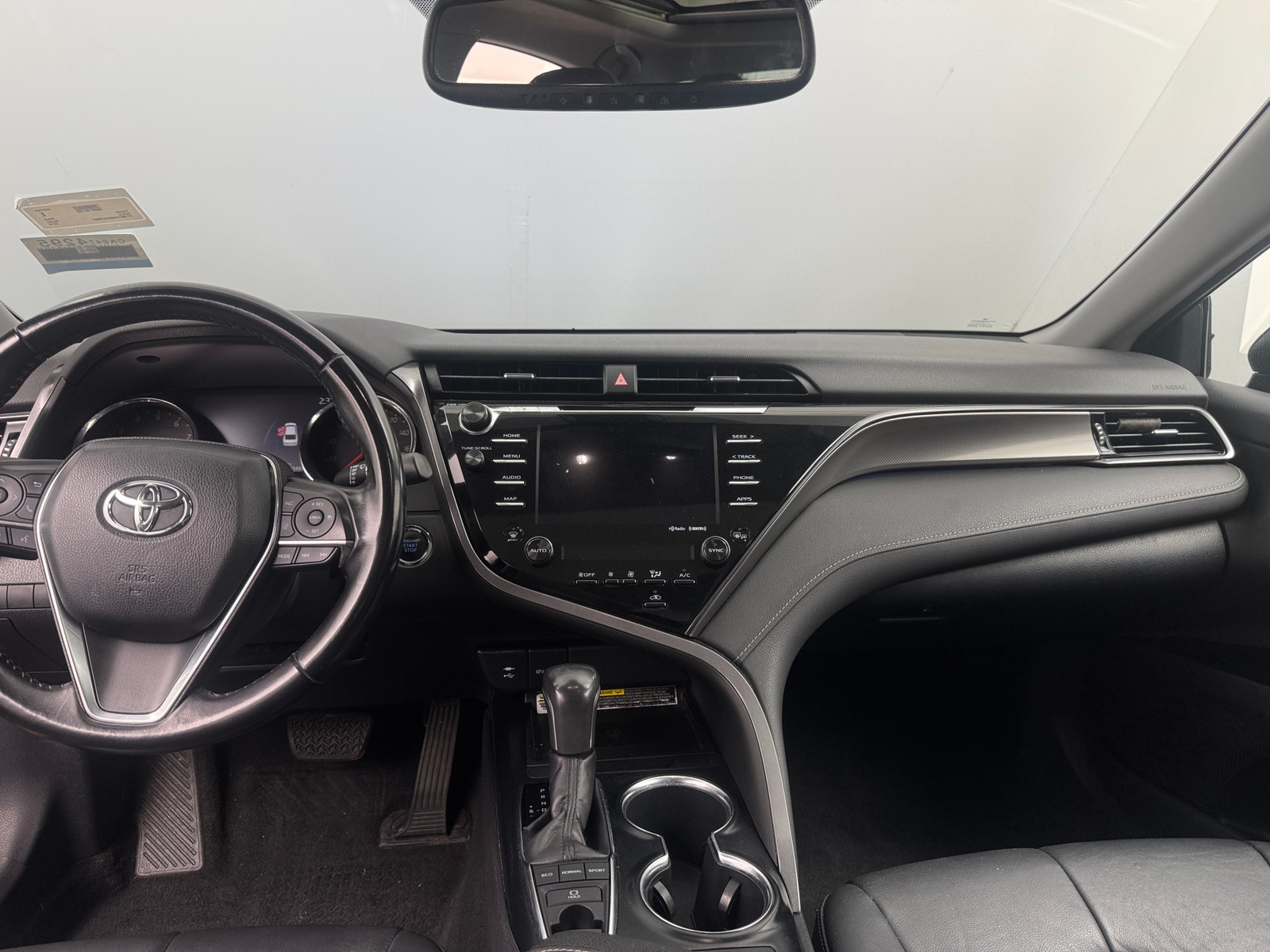 Thumbnail: 2019 Toyota Camry - 2