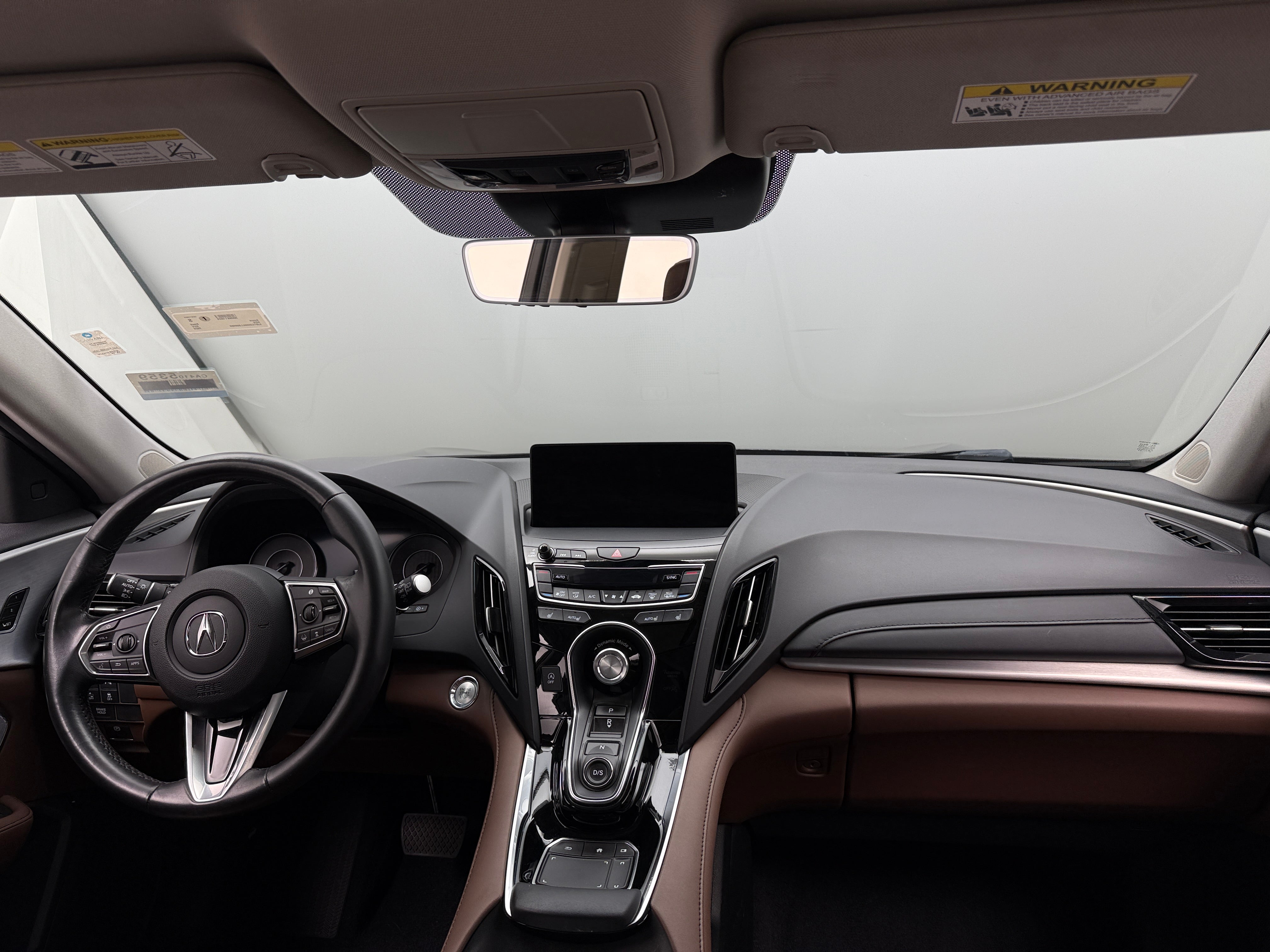 2020 Acura RDX Technology Package
