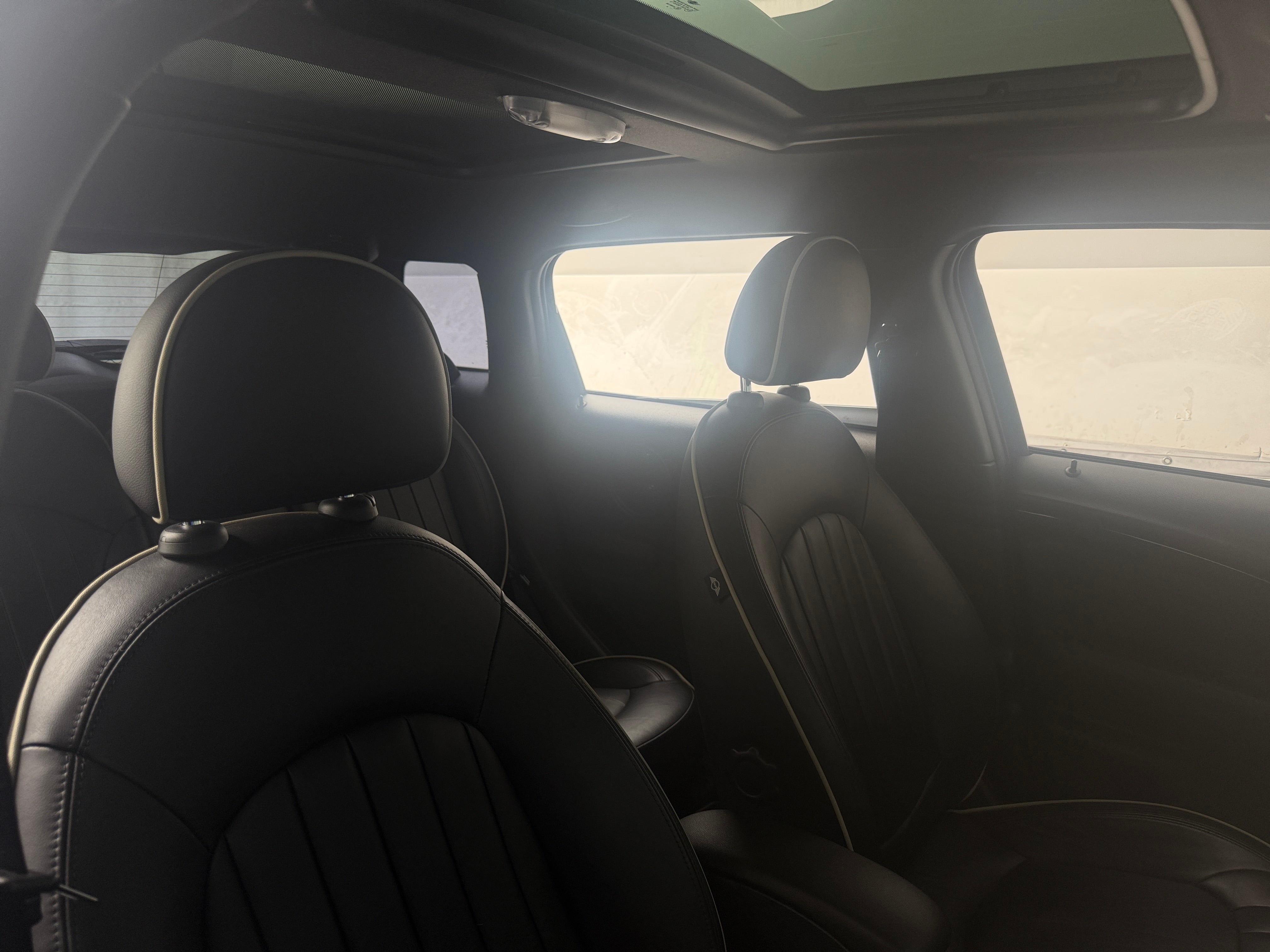 2015 MINI Countryman JCW