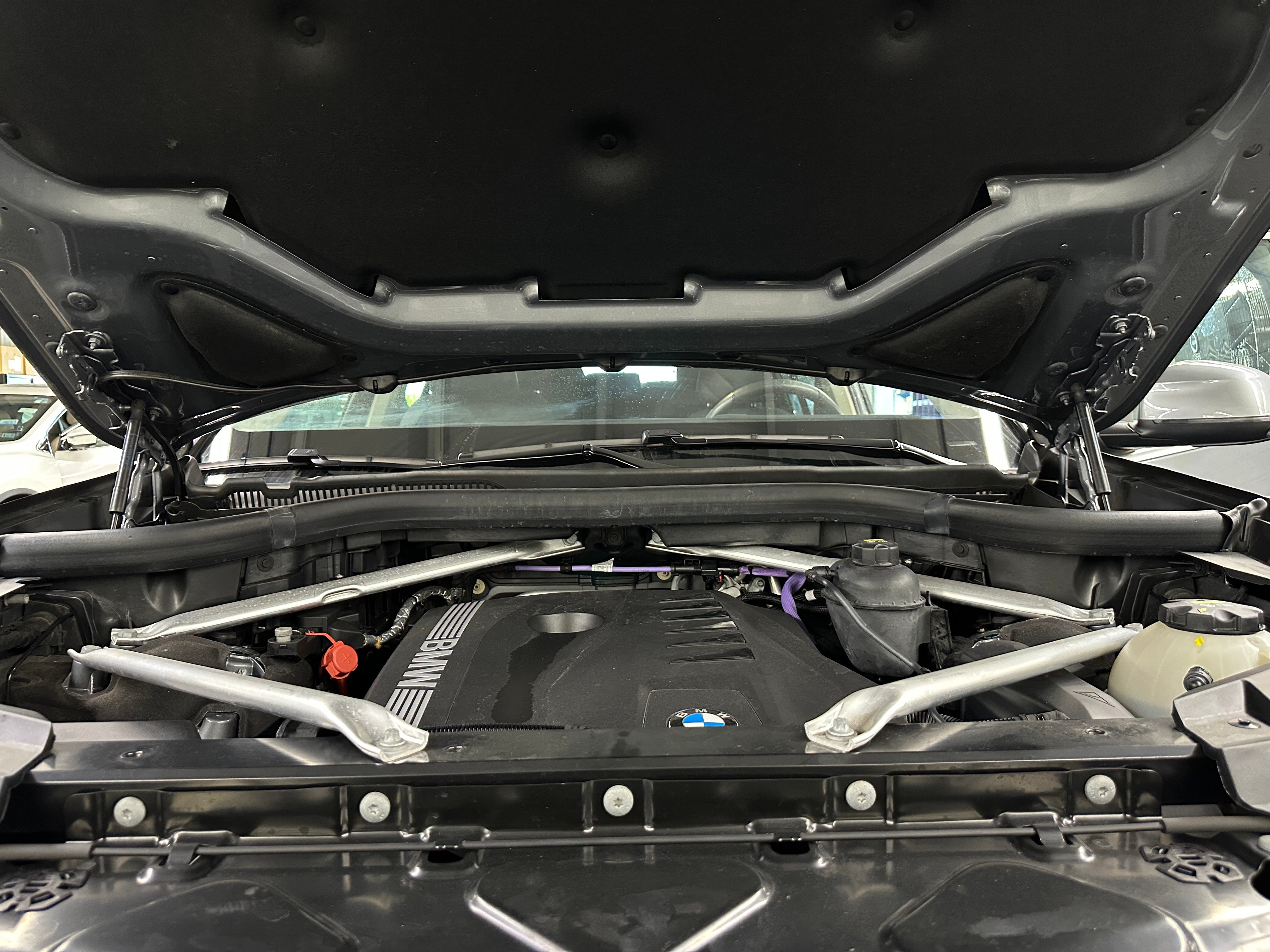 2023 BMW X7