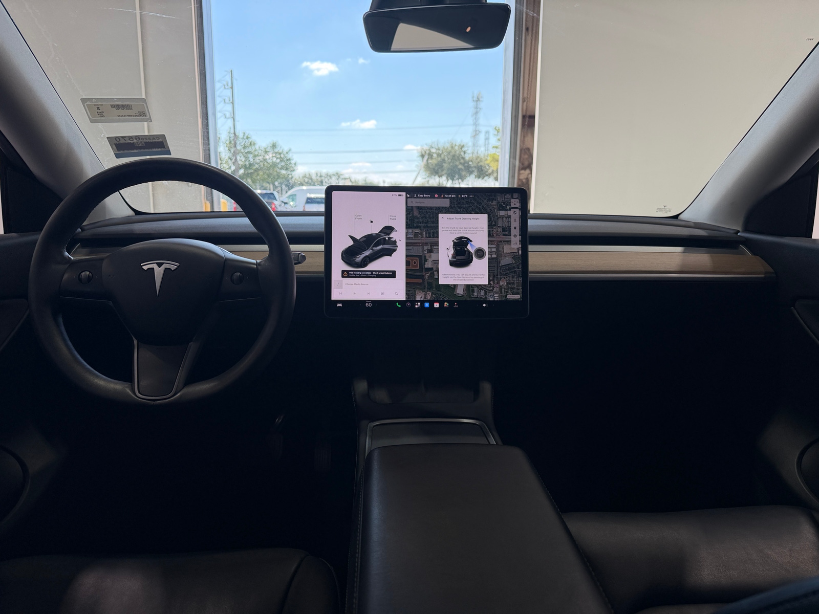 Thumbnail: 2021 Tesla Model Y - 2