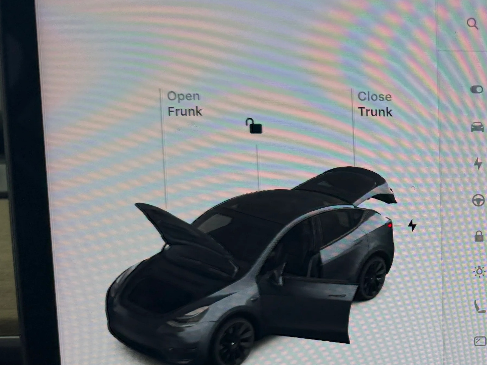 Thumbnail: 2021 Tesla Model Y - 3