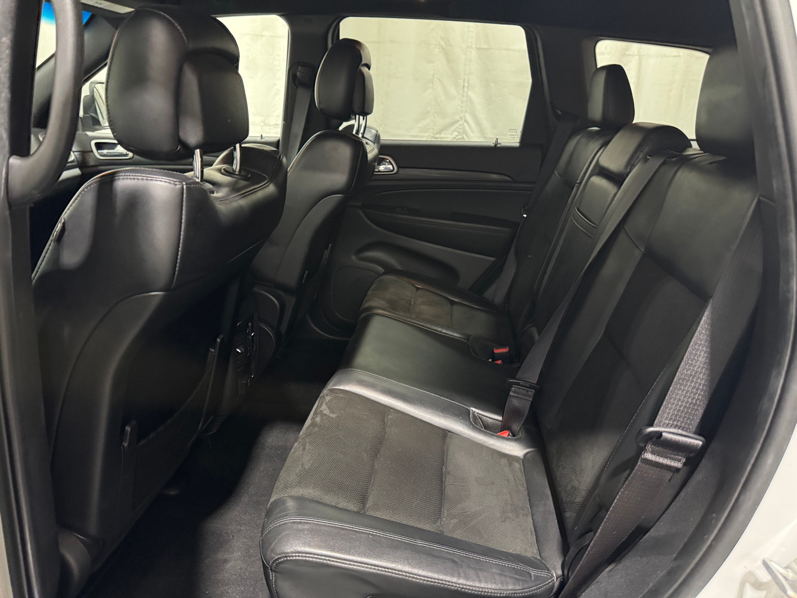 Thumbnail: 2019 Jeep Grand Cherokee - 5